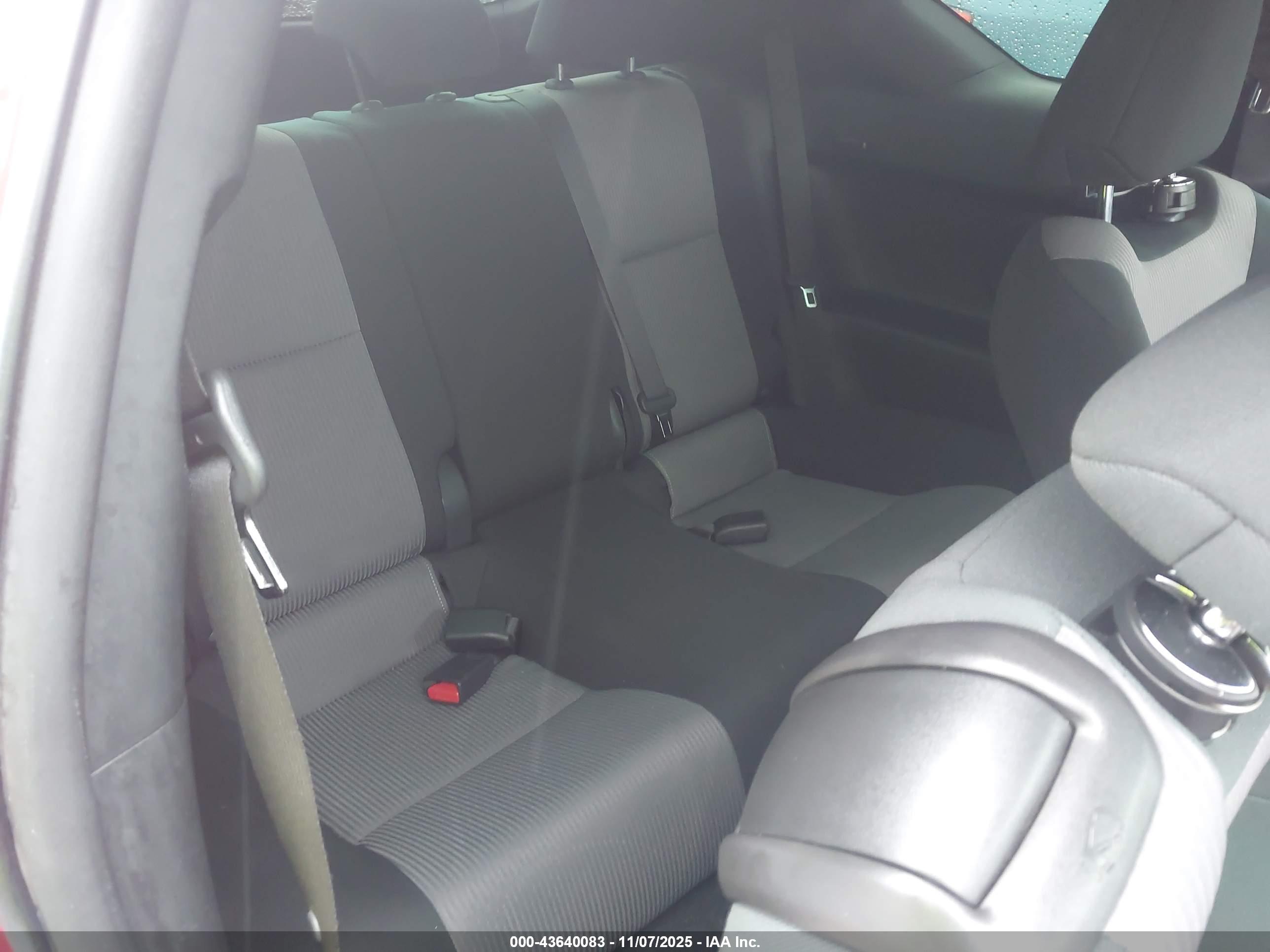 SCION TC image 8
