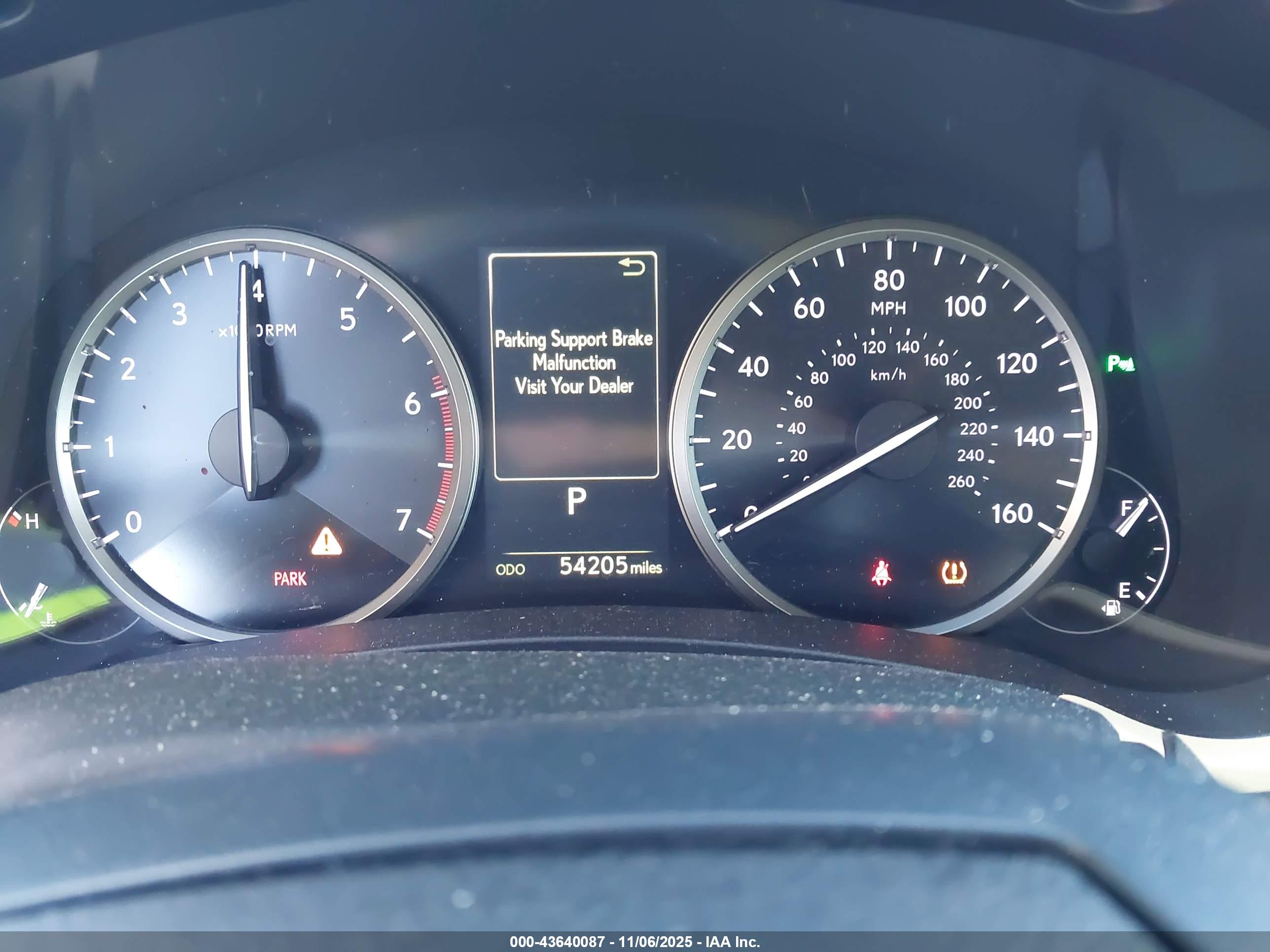 LEXUS NX image 7