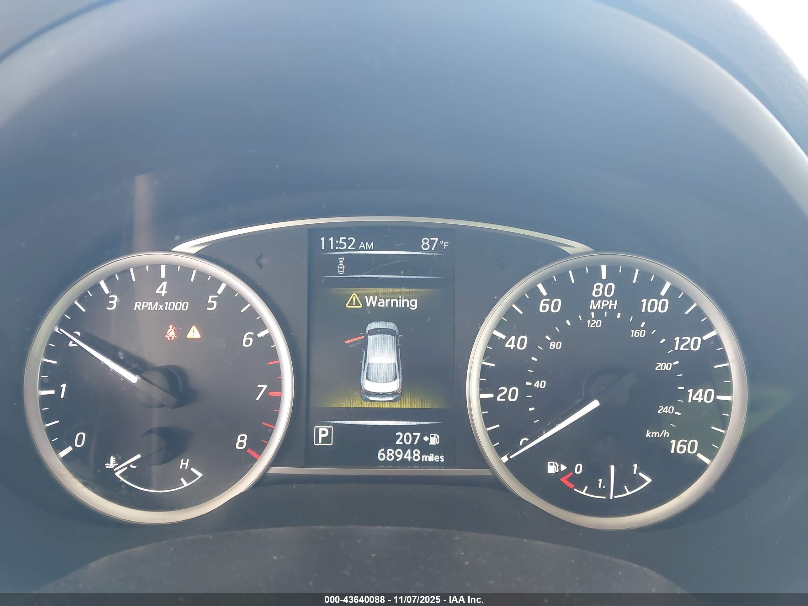 NISSAN SENTRA image 7