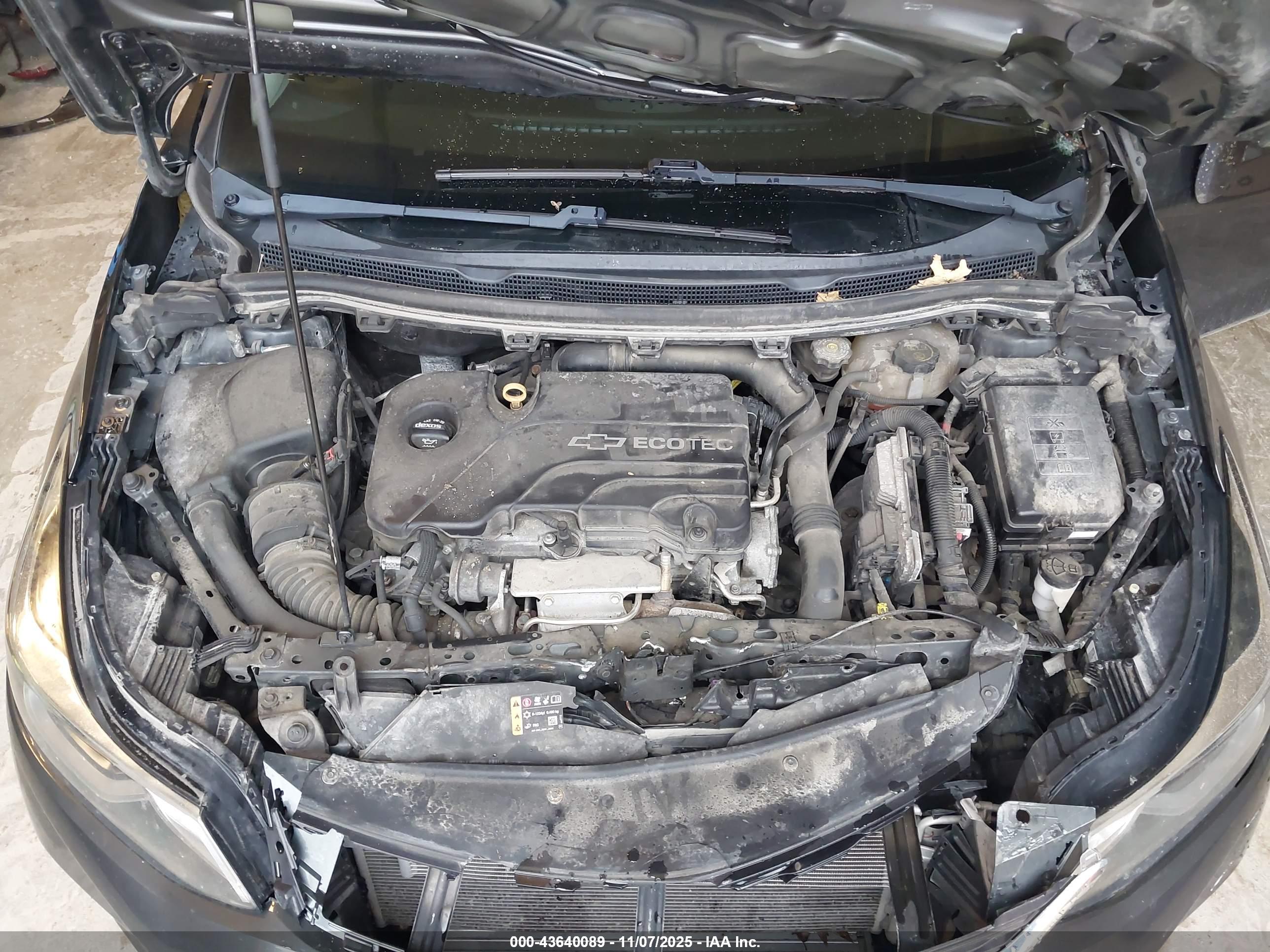 CHEVROLET CRUZE image 10