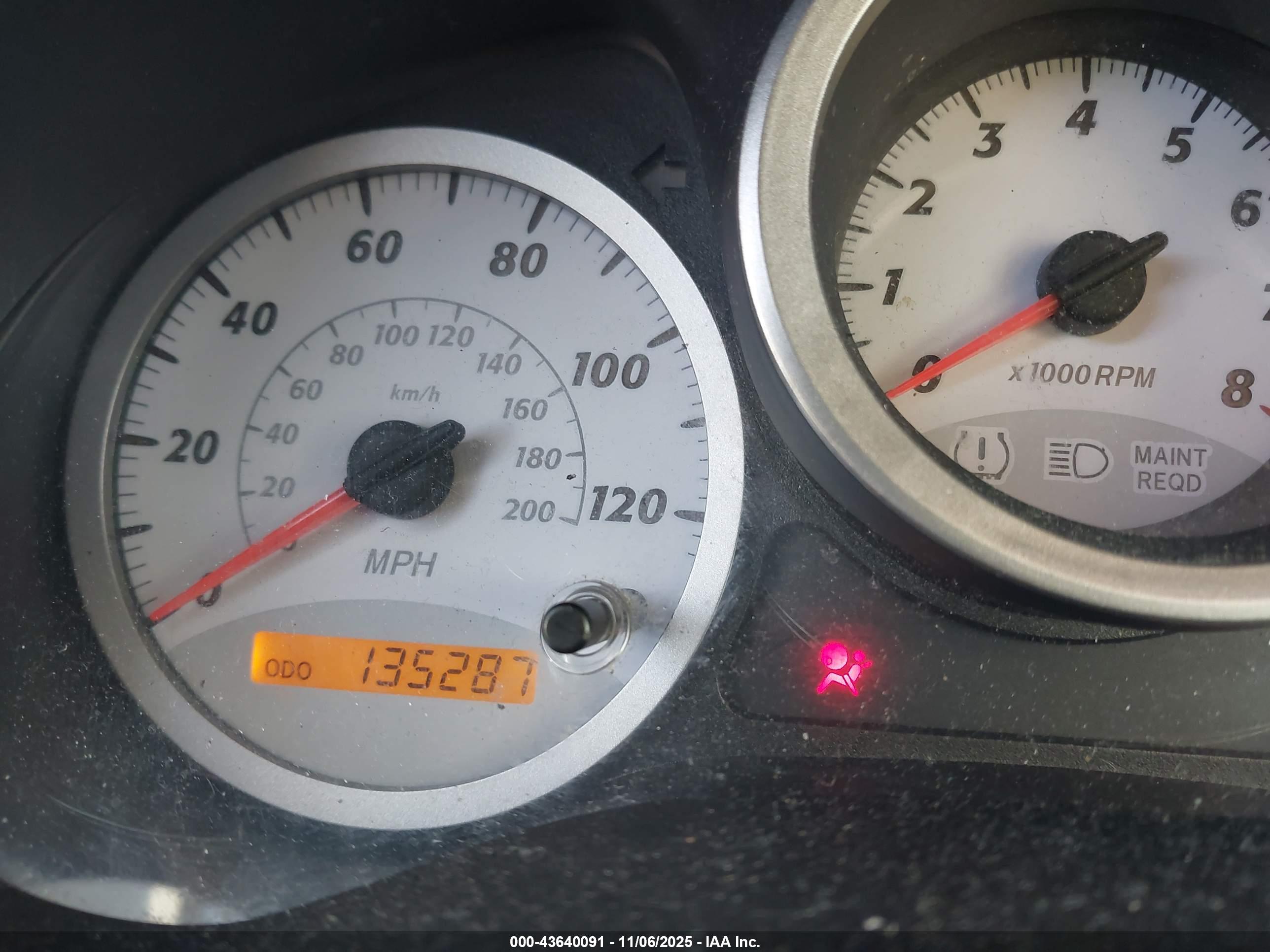TOYOTA RAV4 image 7