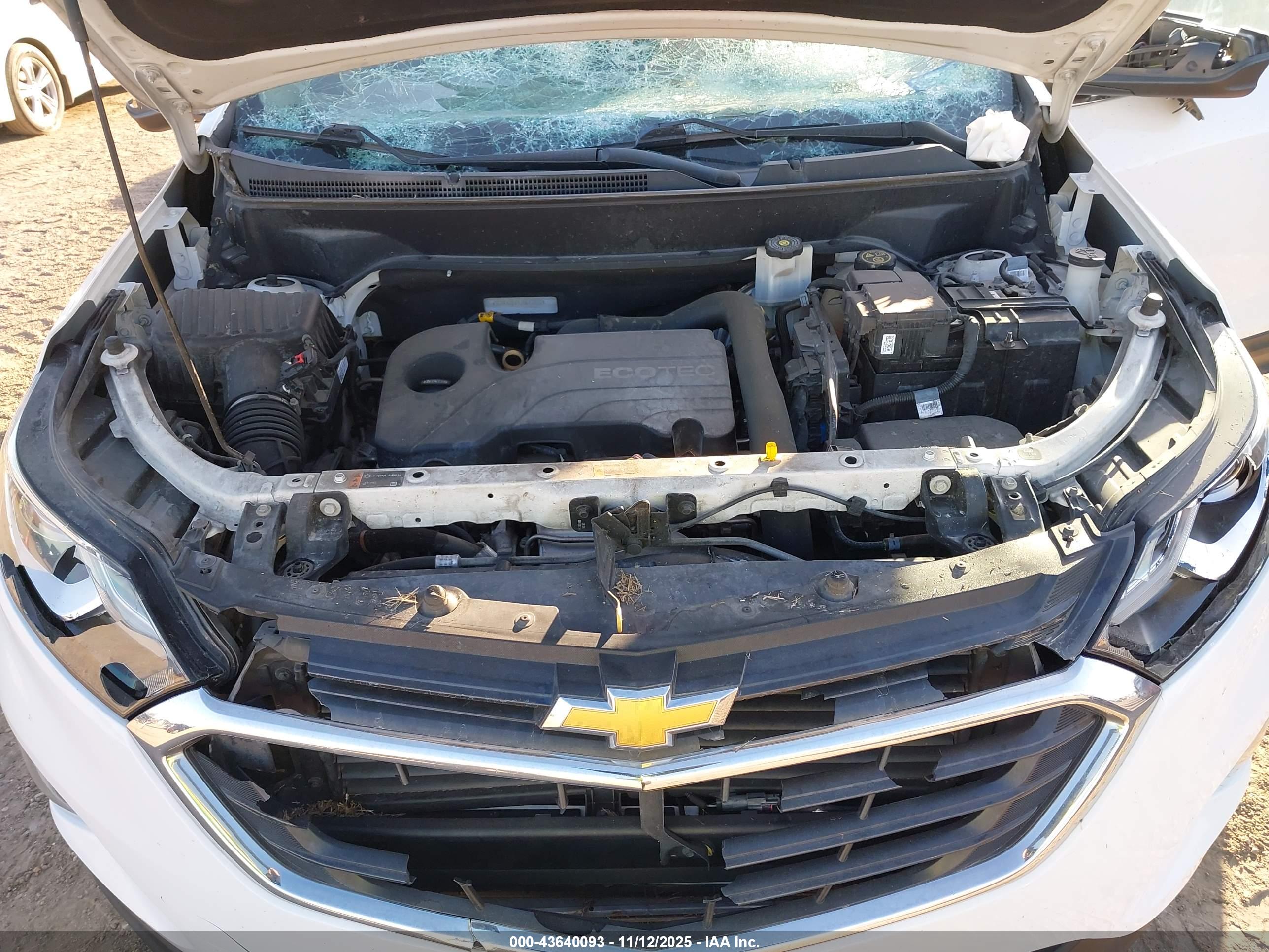 CHEVROLET EQUINOX image 10
