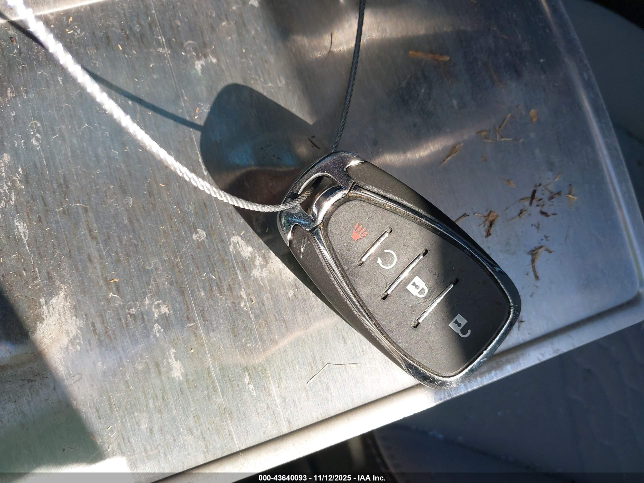 CHEVROLET EQUINOX image 11