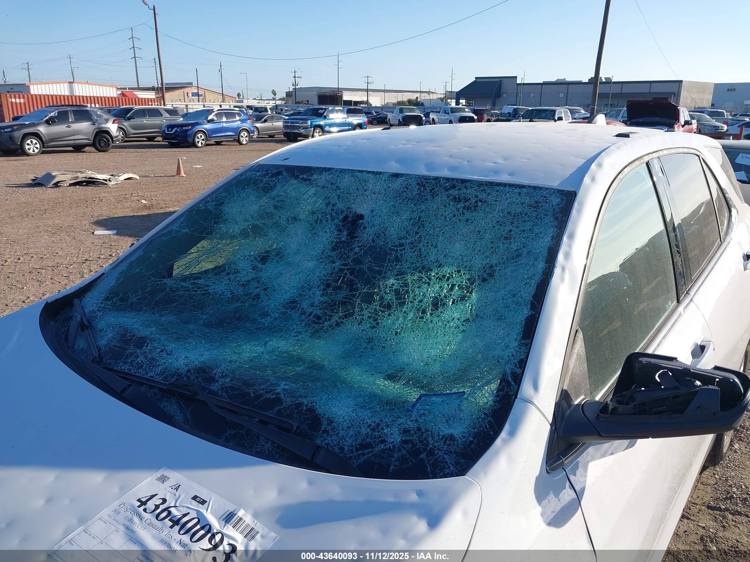 CHEVROLET EQUINOX image 6