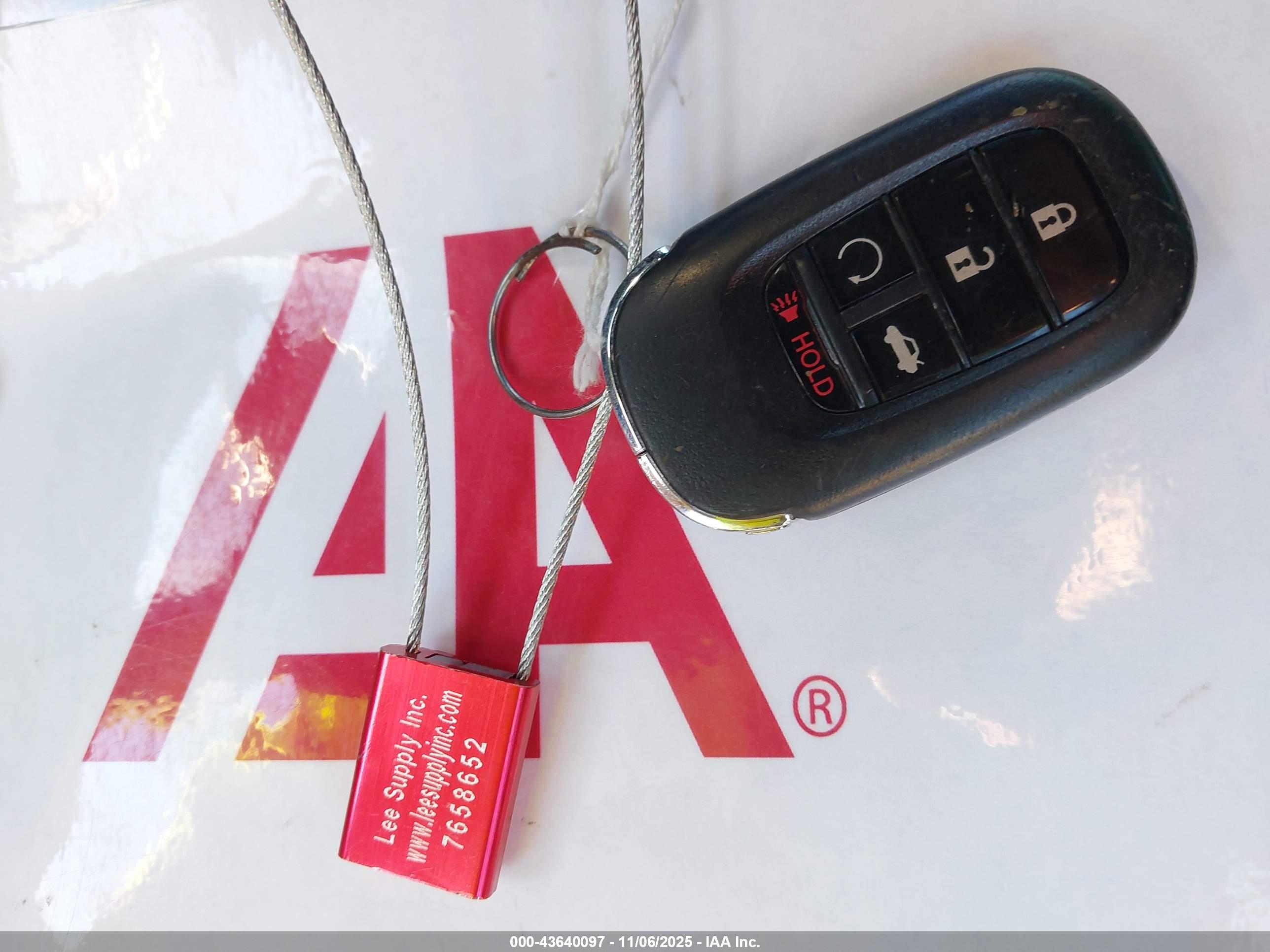 HONDA CIVIC image 11