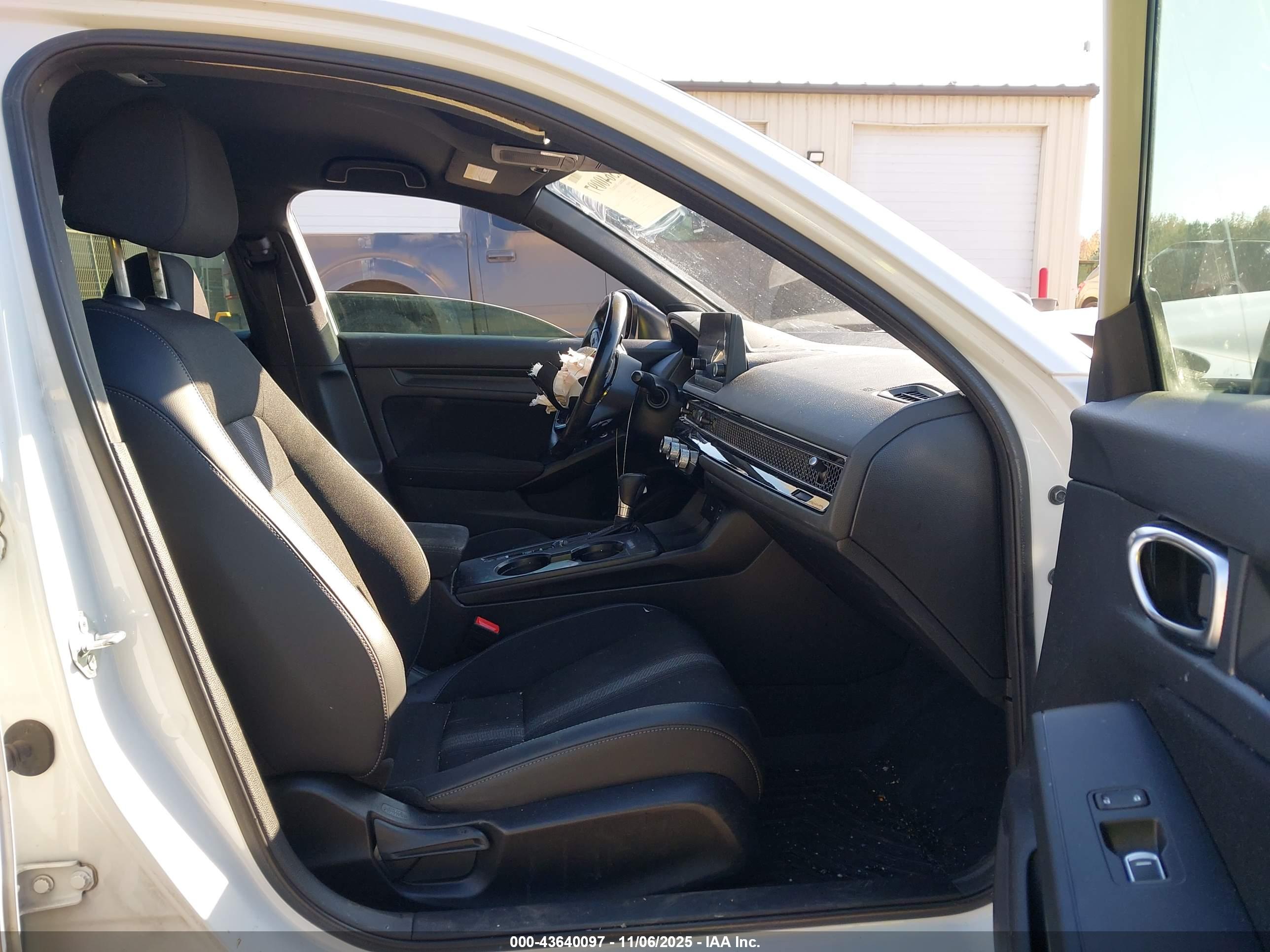 HONDA CIVIC image 5