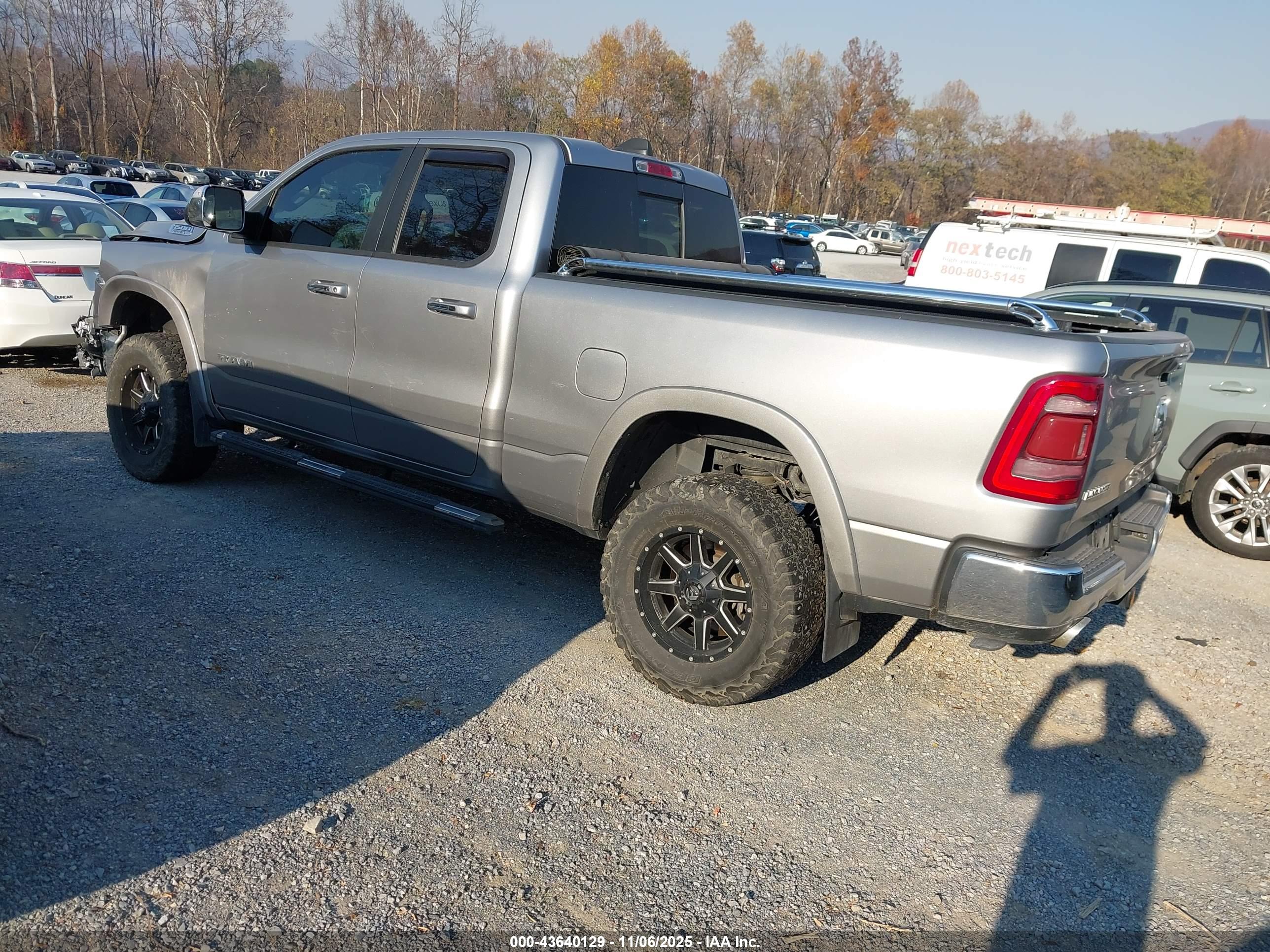 RAM 1500 image 3