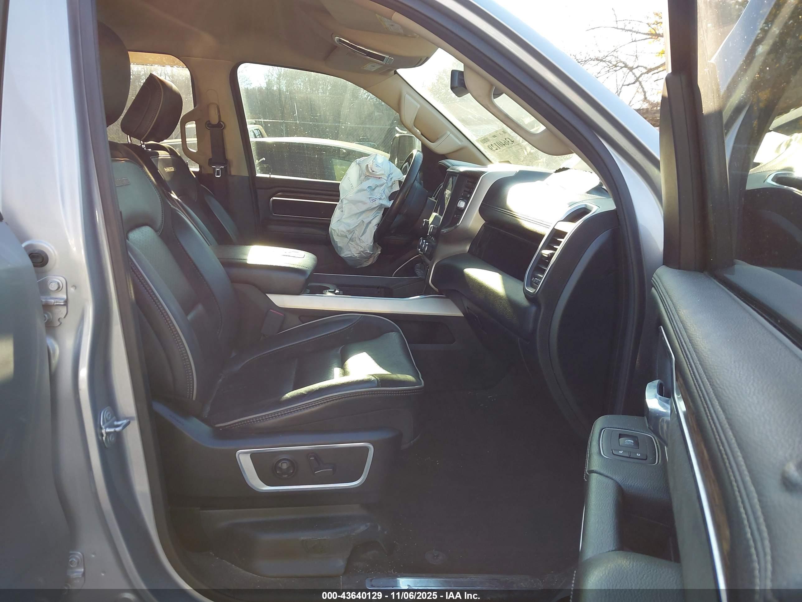 RAM 1500 image 5