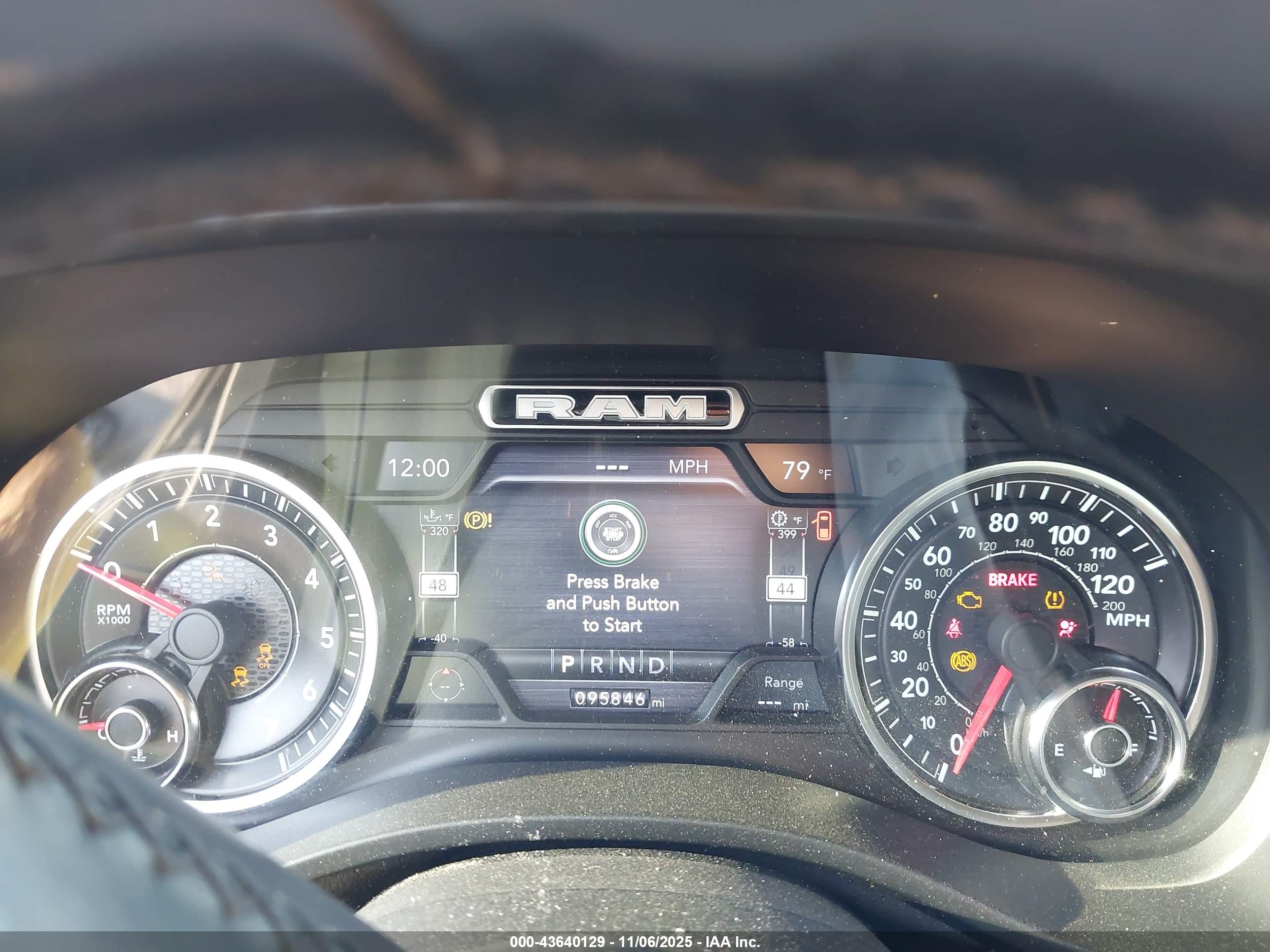 RAM 1500 image 7