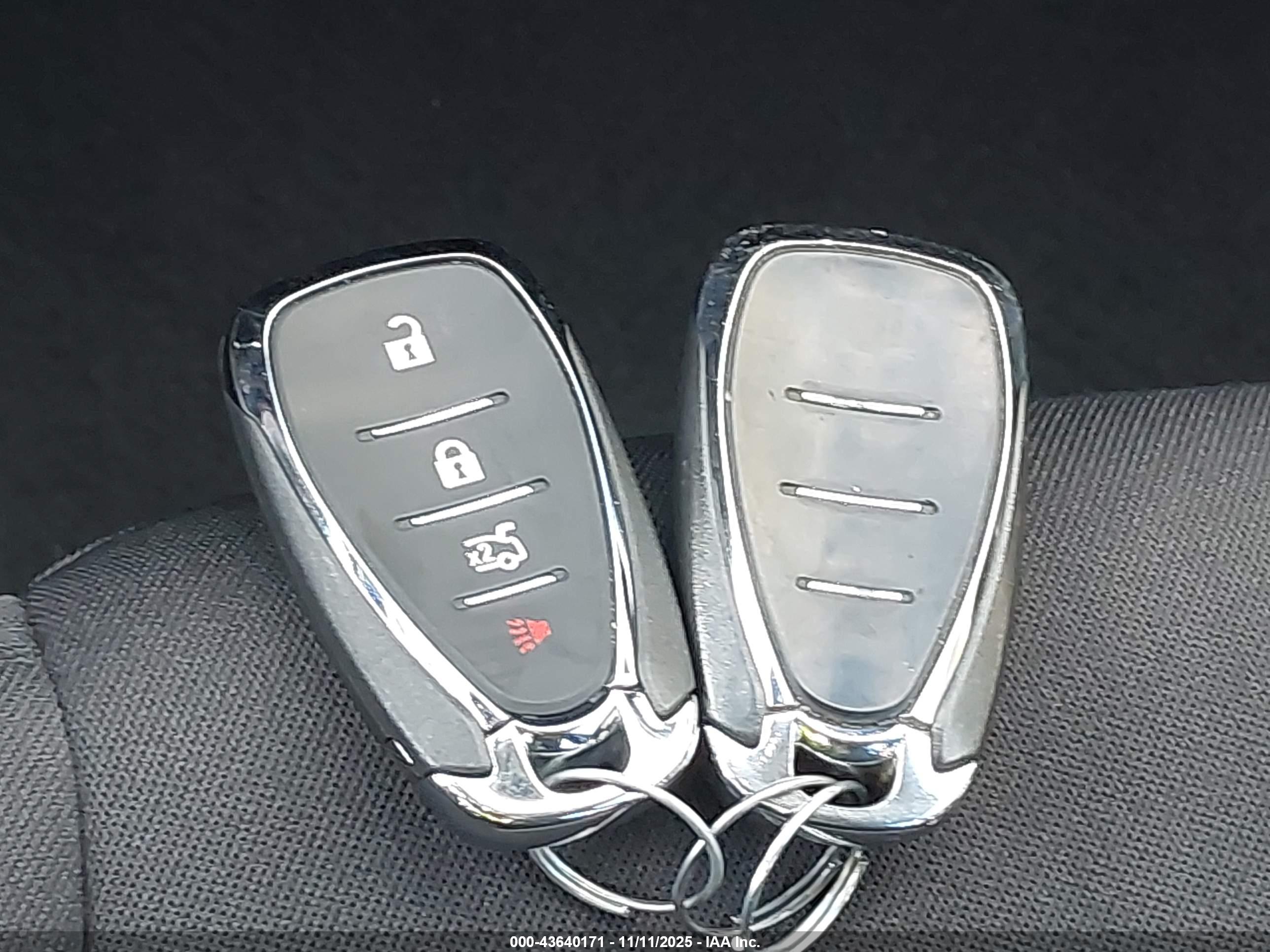CHEVROLET MALIBU image 11