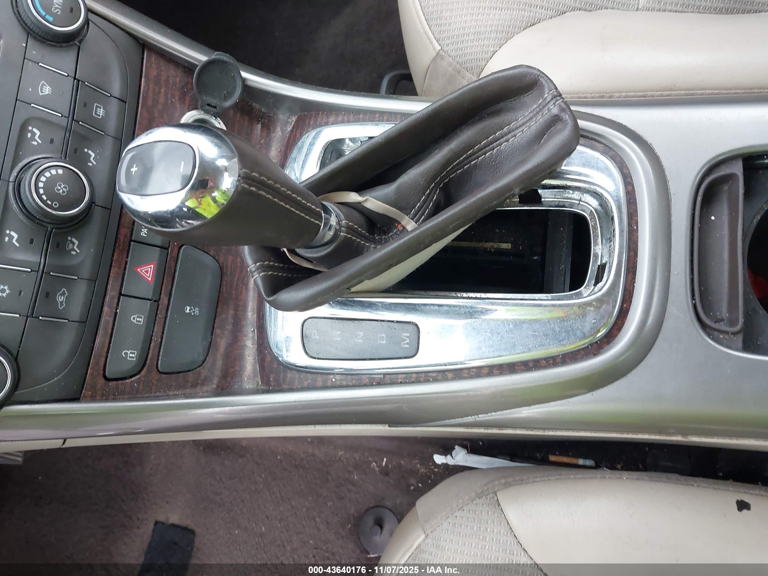 CHEVROLET MALIBU image 6