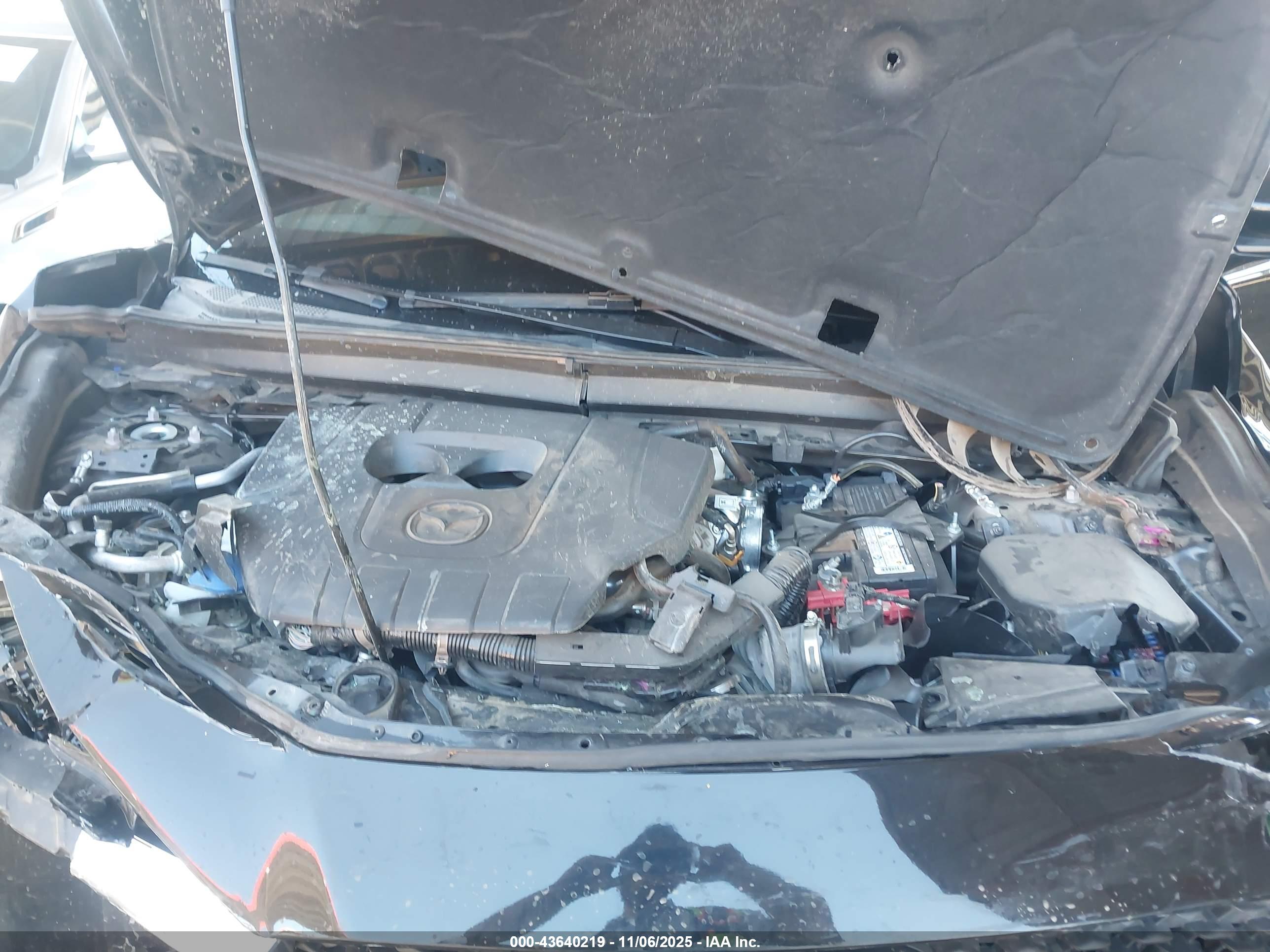 MAZDA CX-30 image 10