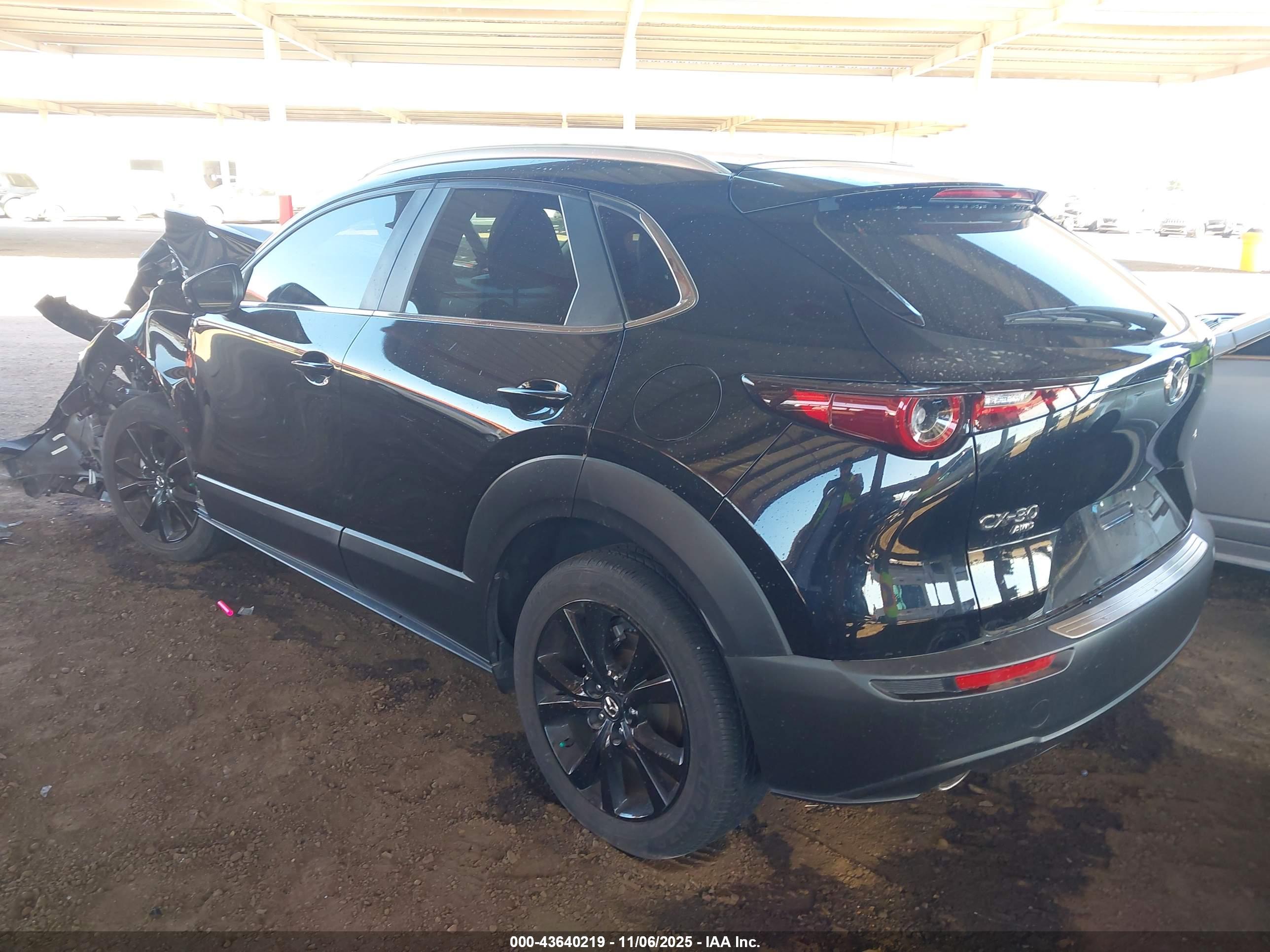MAZDA CX-30 image 3