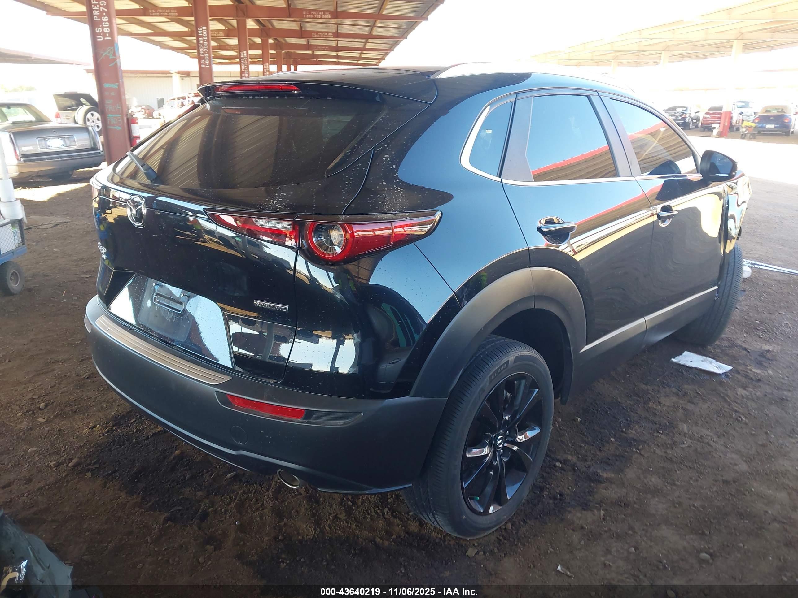 MAZDA CX-30 image 4