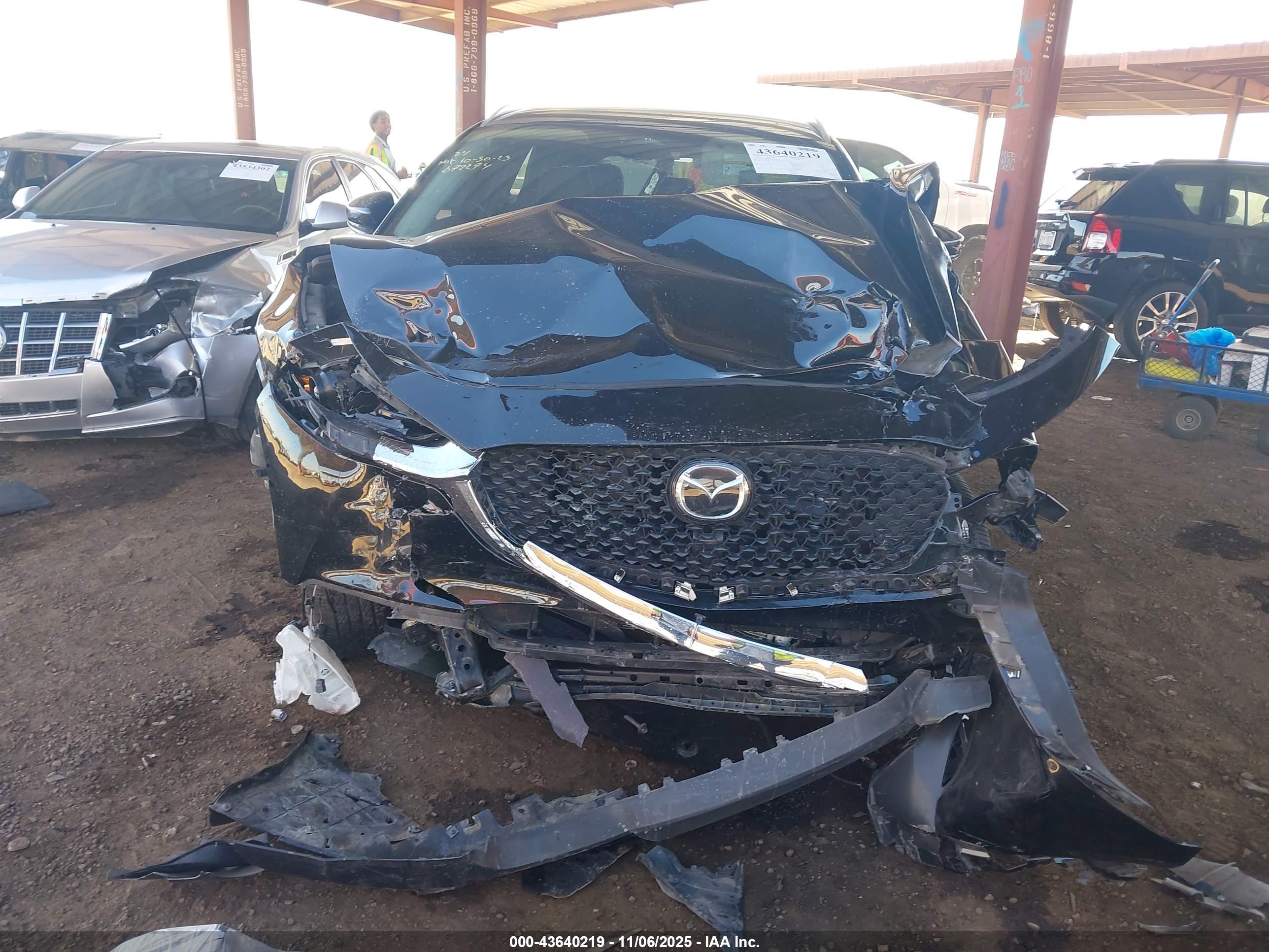 MAZDA CX-30 image 6