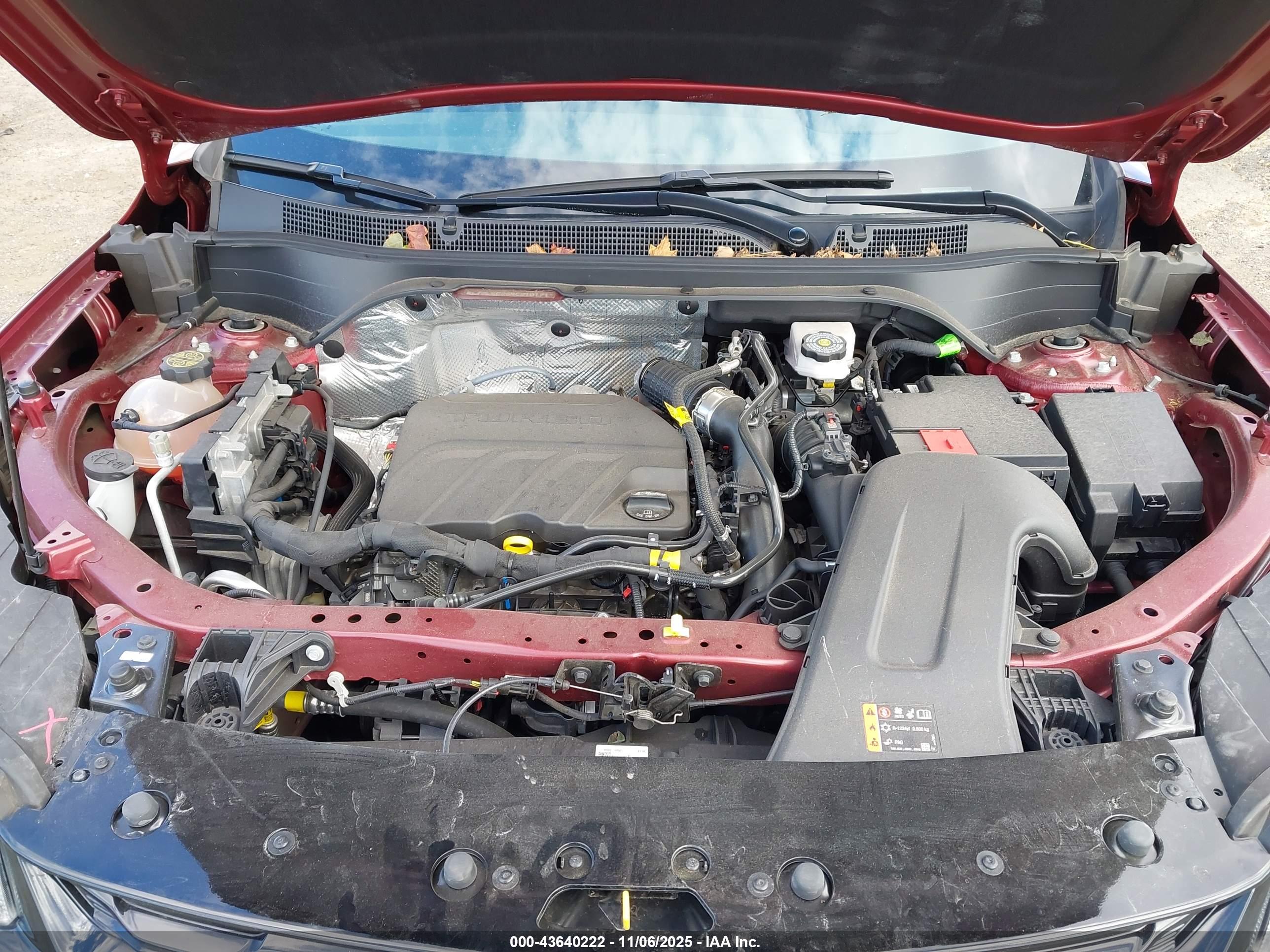 CHEVROLET TRAX image 10
