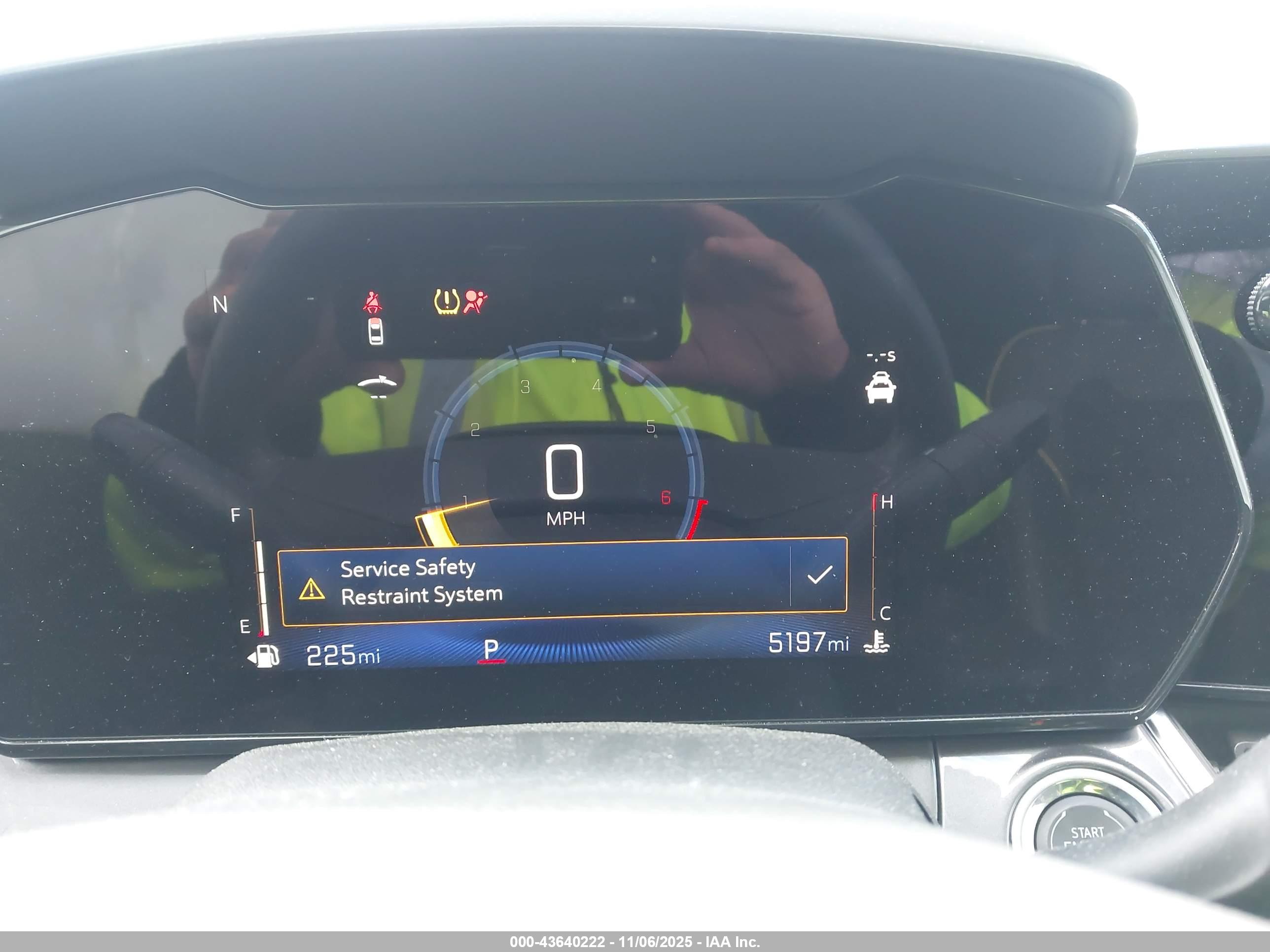 CHEVROLET TRAX image 7