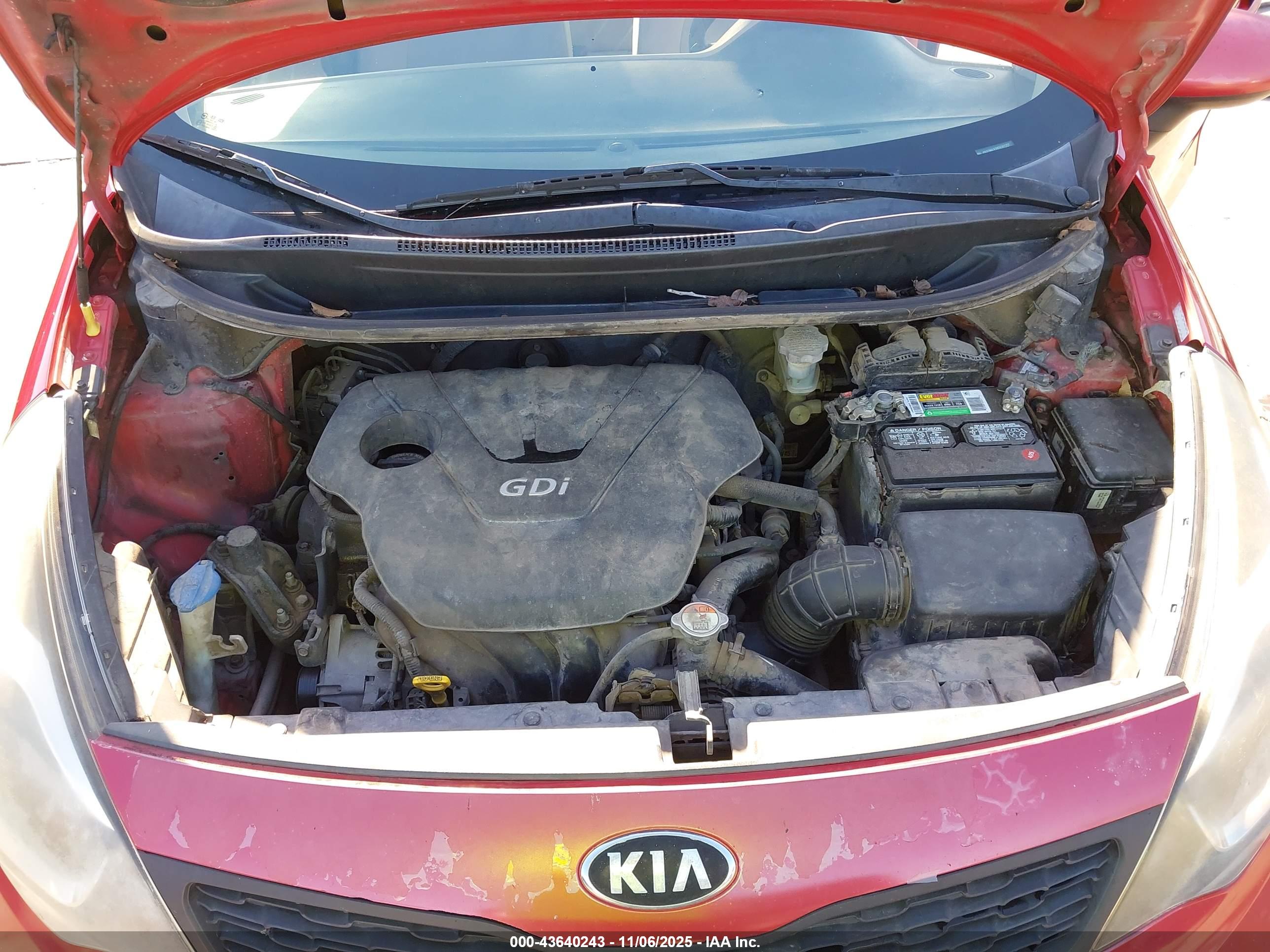 KIA RIO image 10