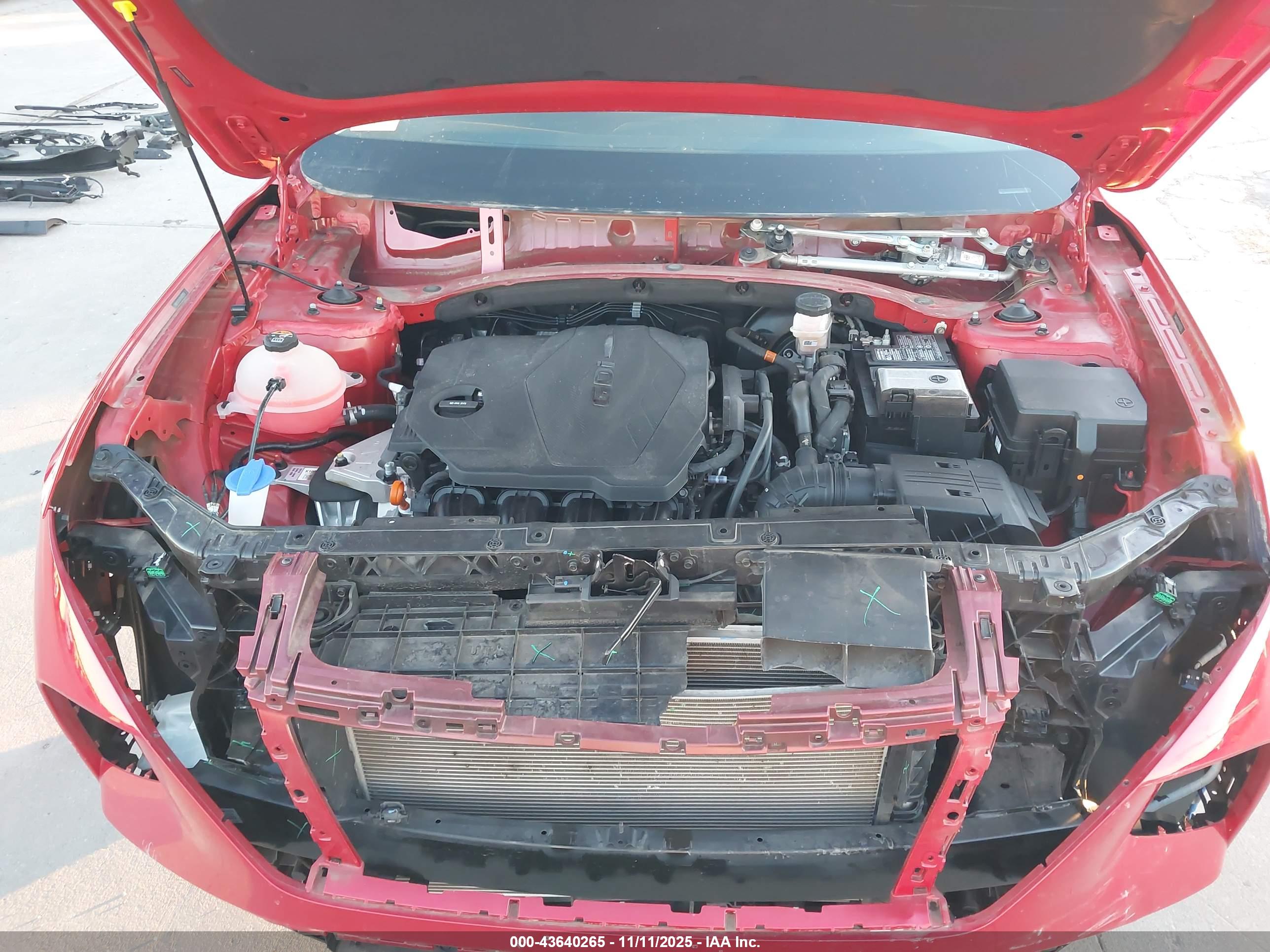 HYUNDAI TUCSON image 10