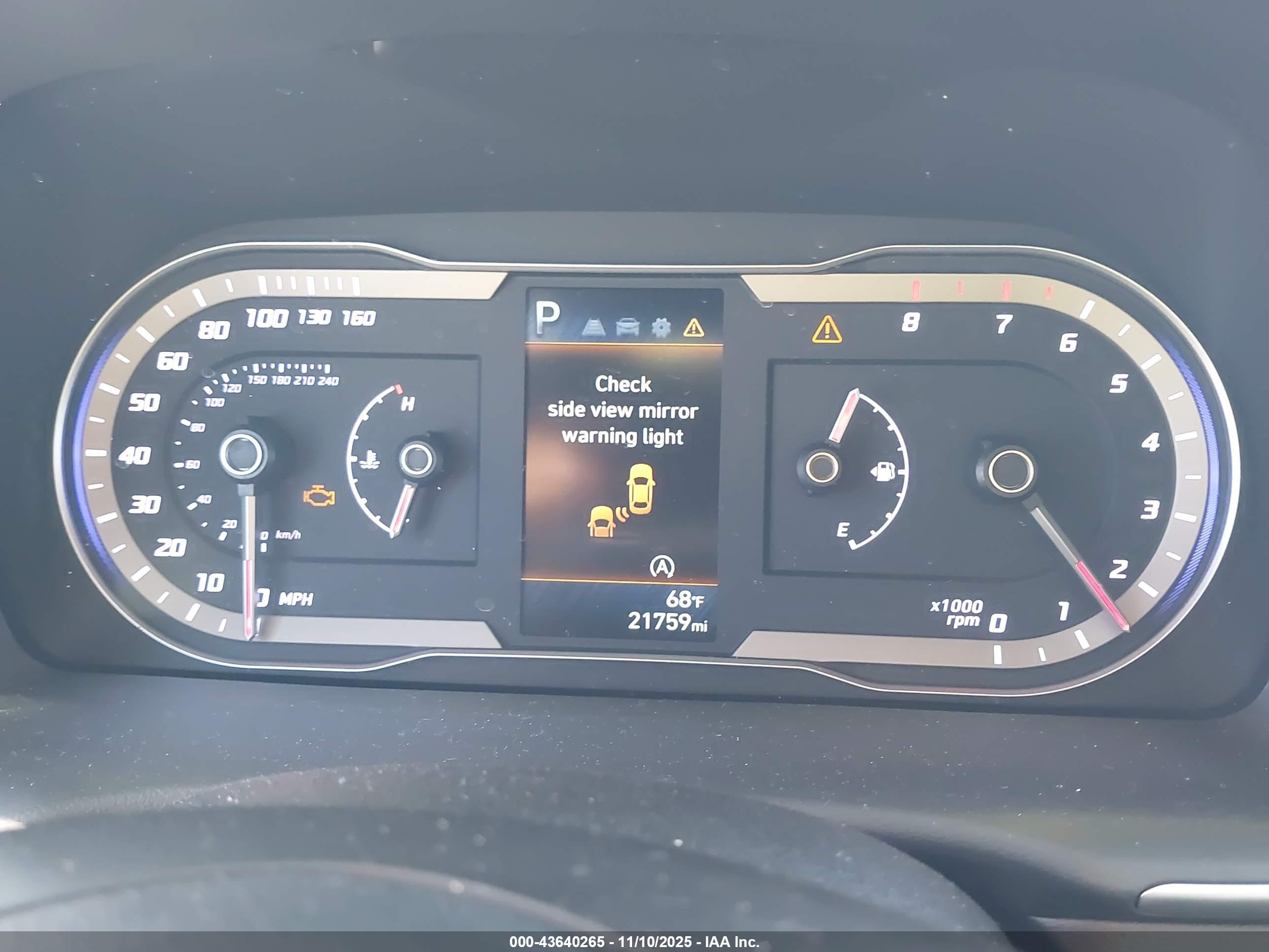 HYUNDAI TUCSON image 7