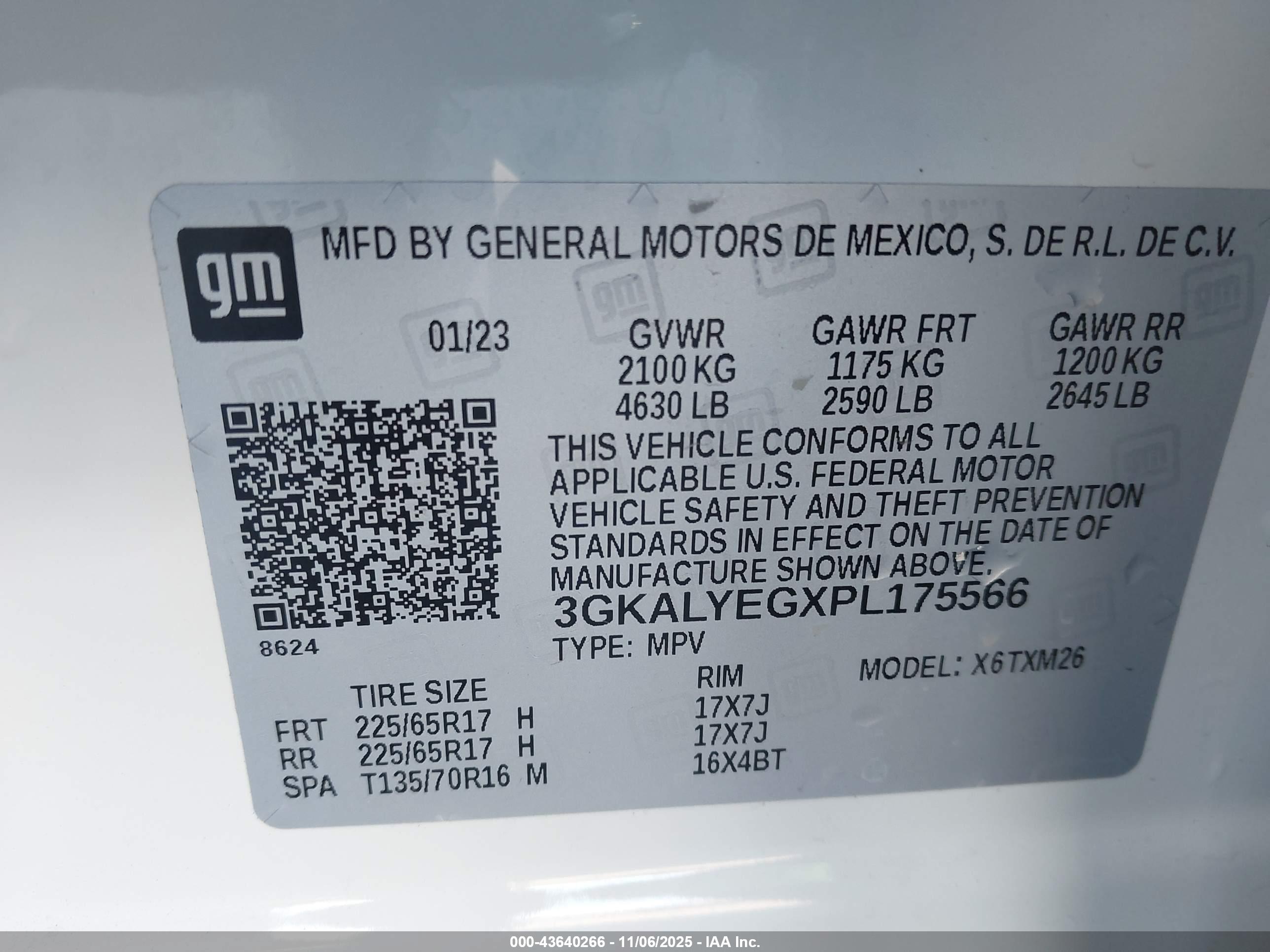 GMC TERRAIN image 9