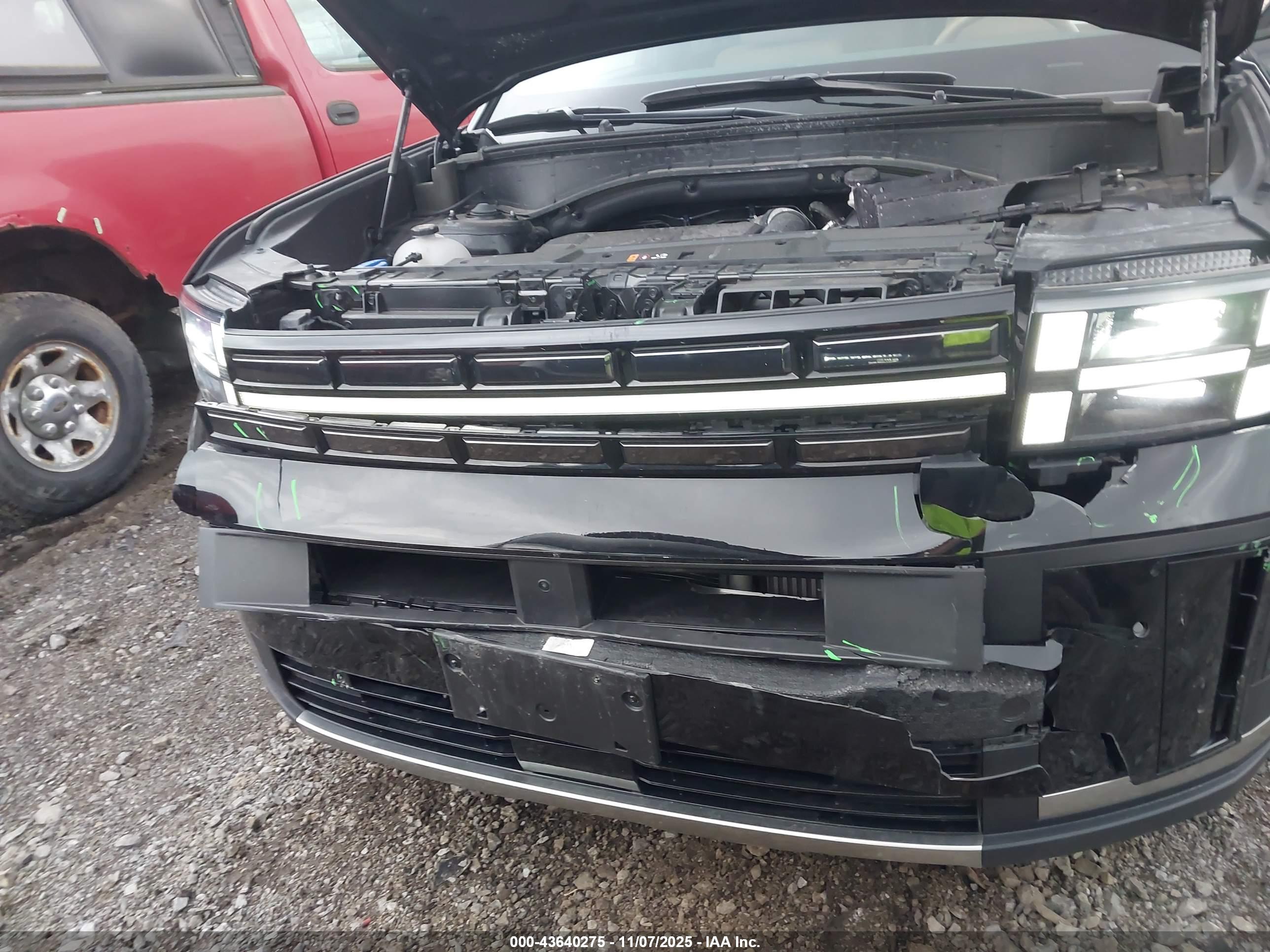 HYUNDAI SANTA image 6