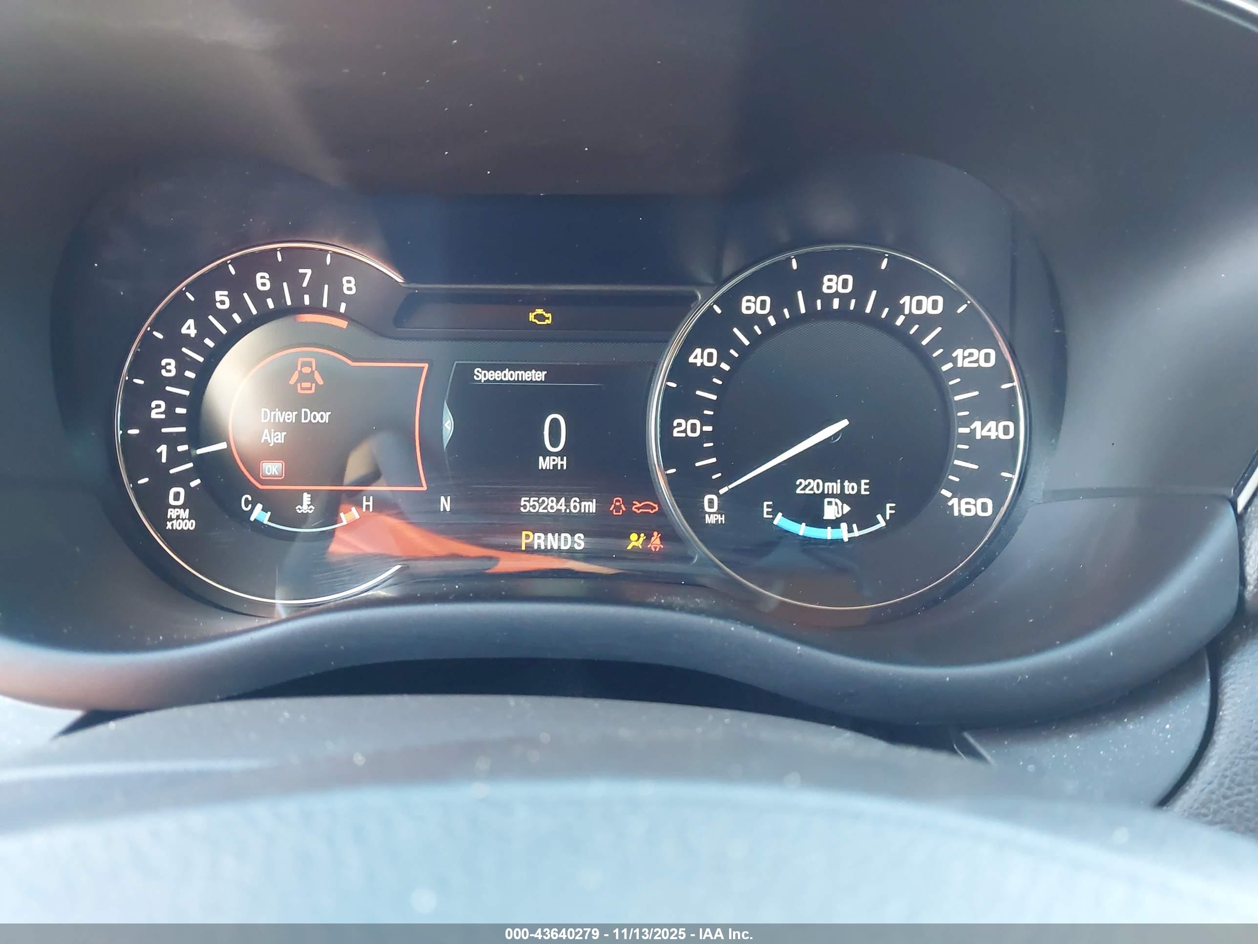 LINCOLN MKC image 7