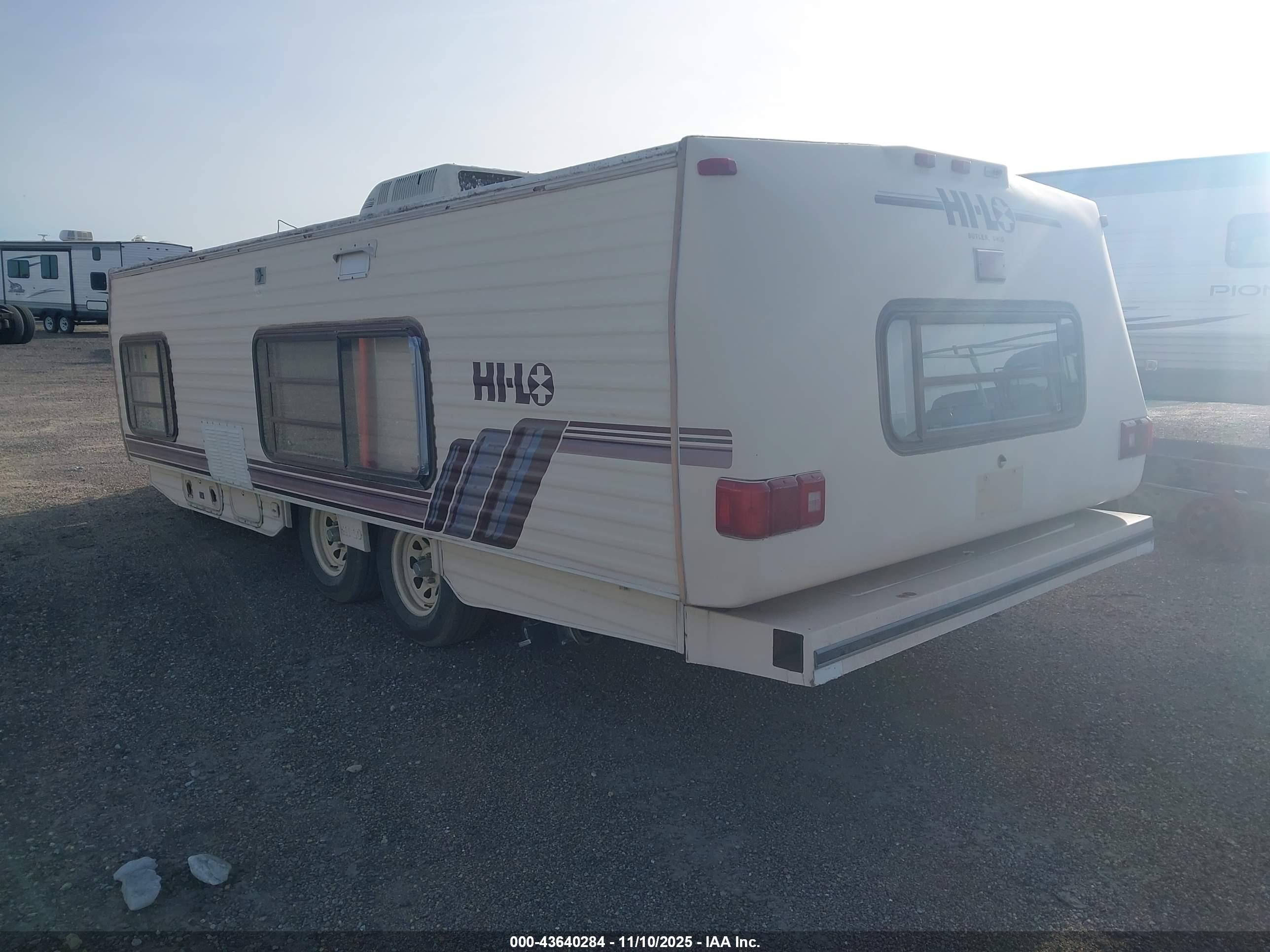 HI-LO FUNCHASER image 3