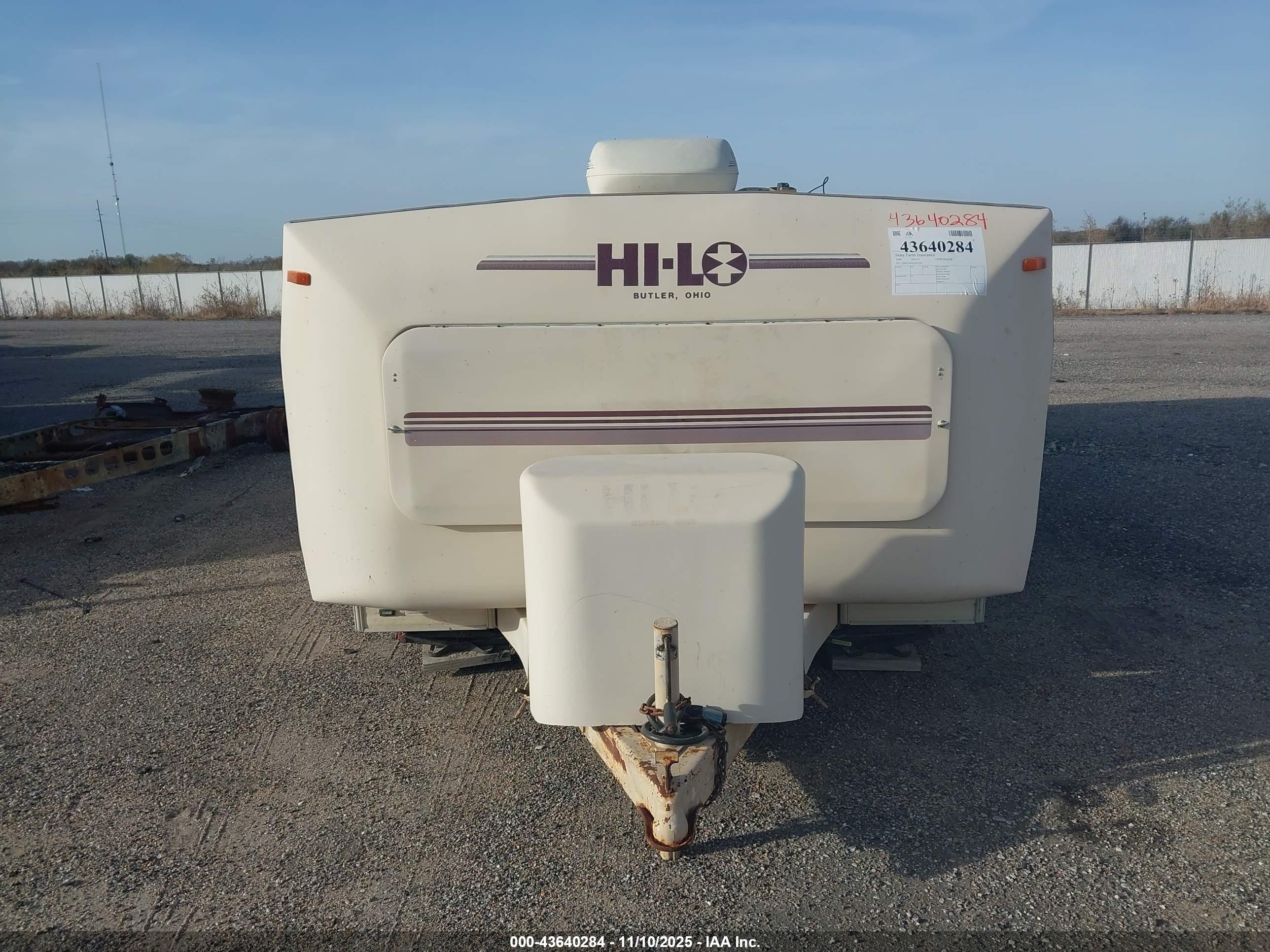HI-LO FUNCHASER image 6