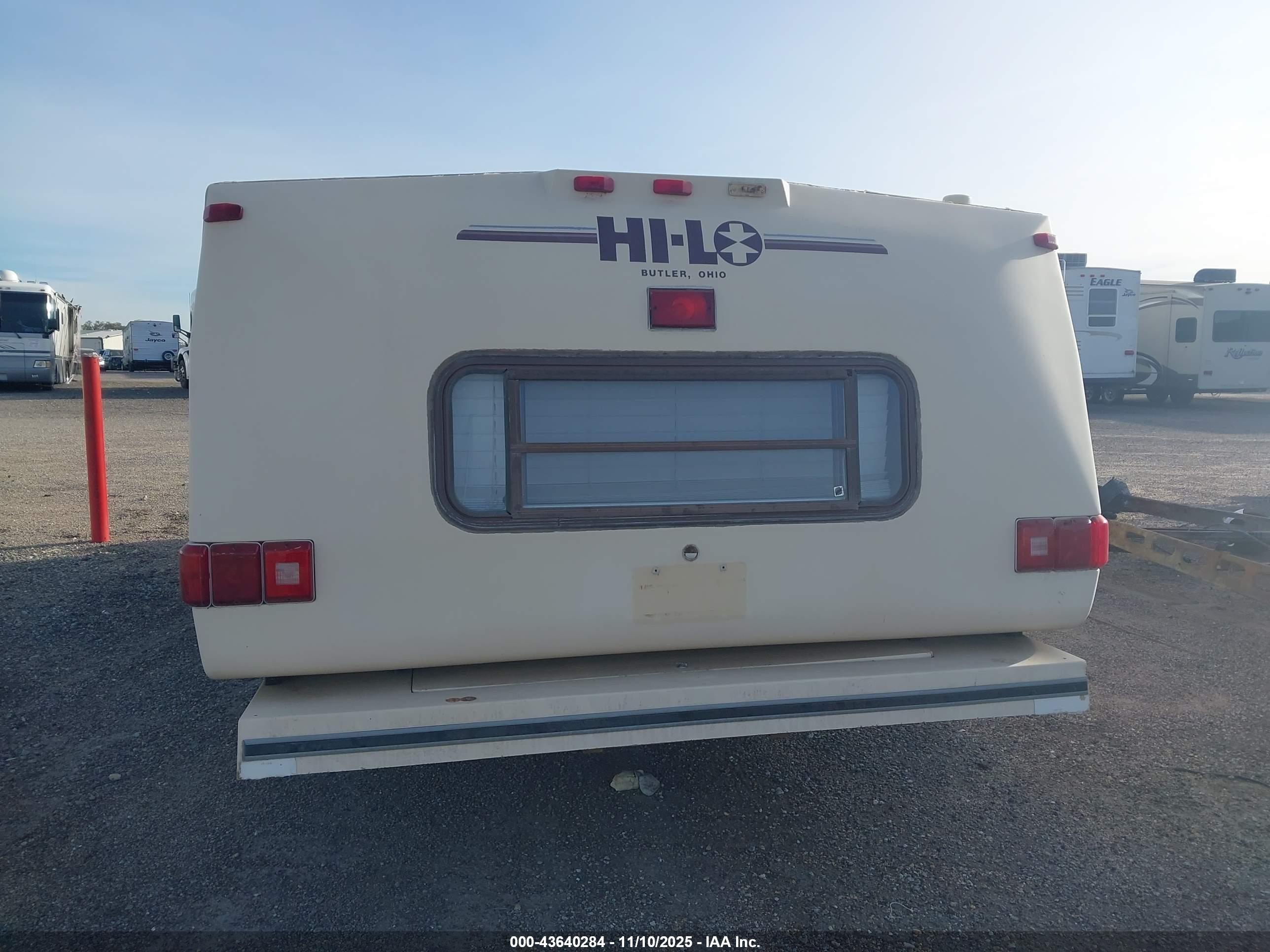 HI-LO FUNCHASER image 7