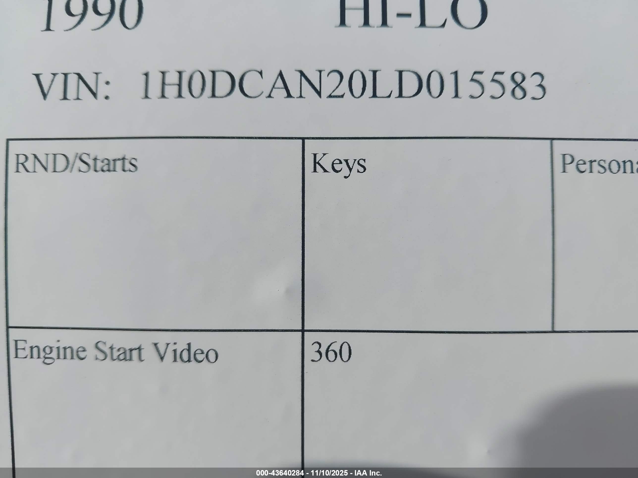 HI-LO FUNCHASER image 9