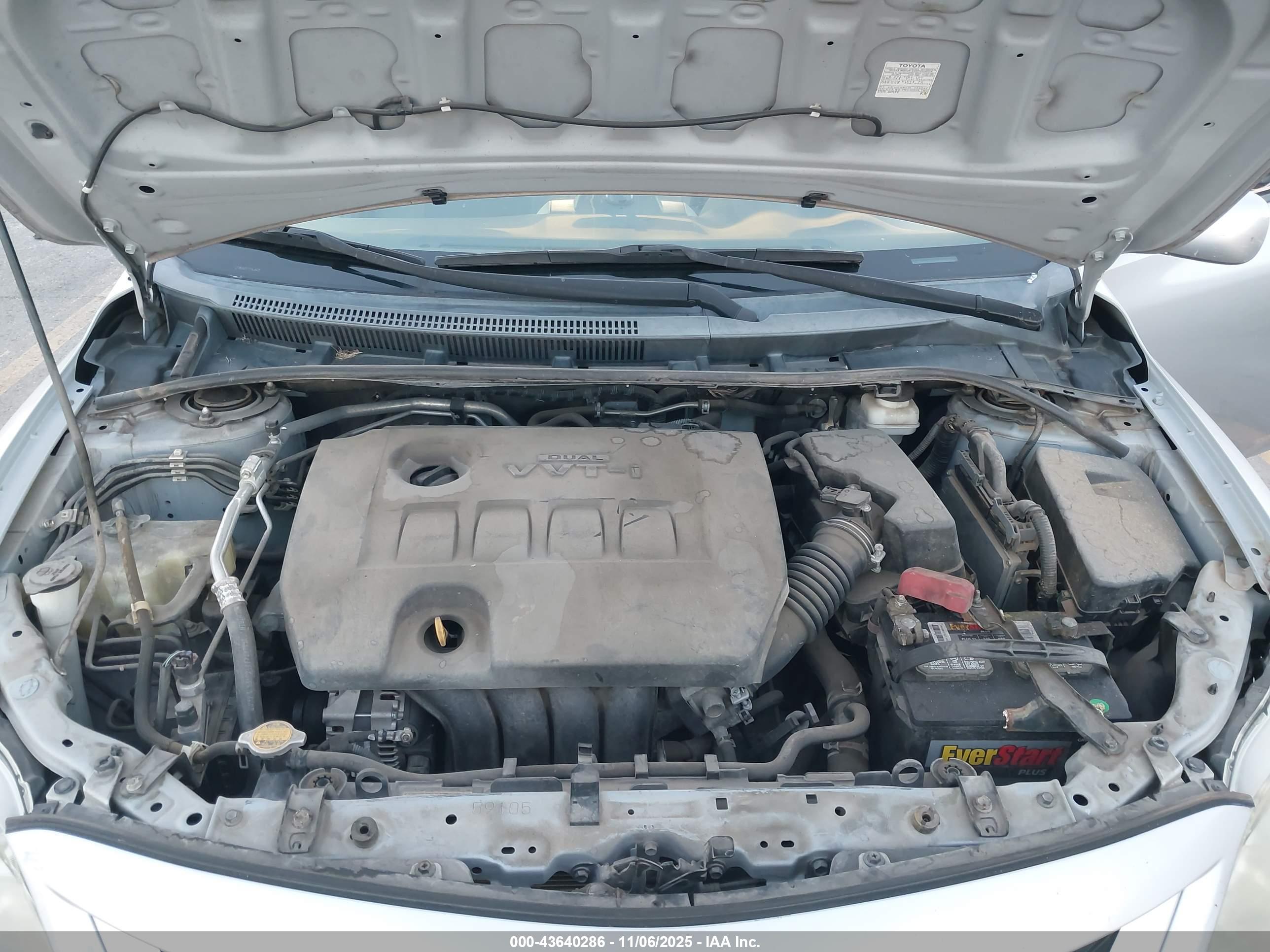 TOYOTA COROLLA image 10