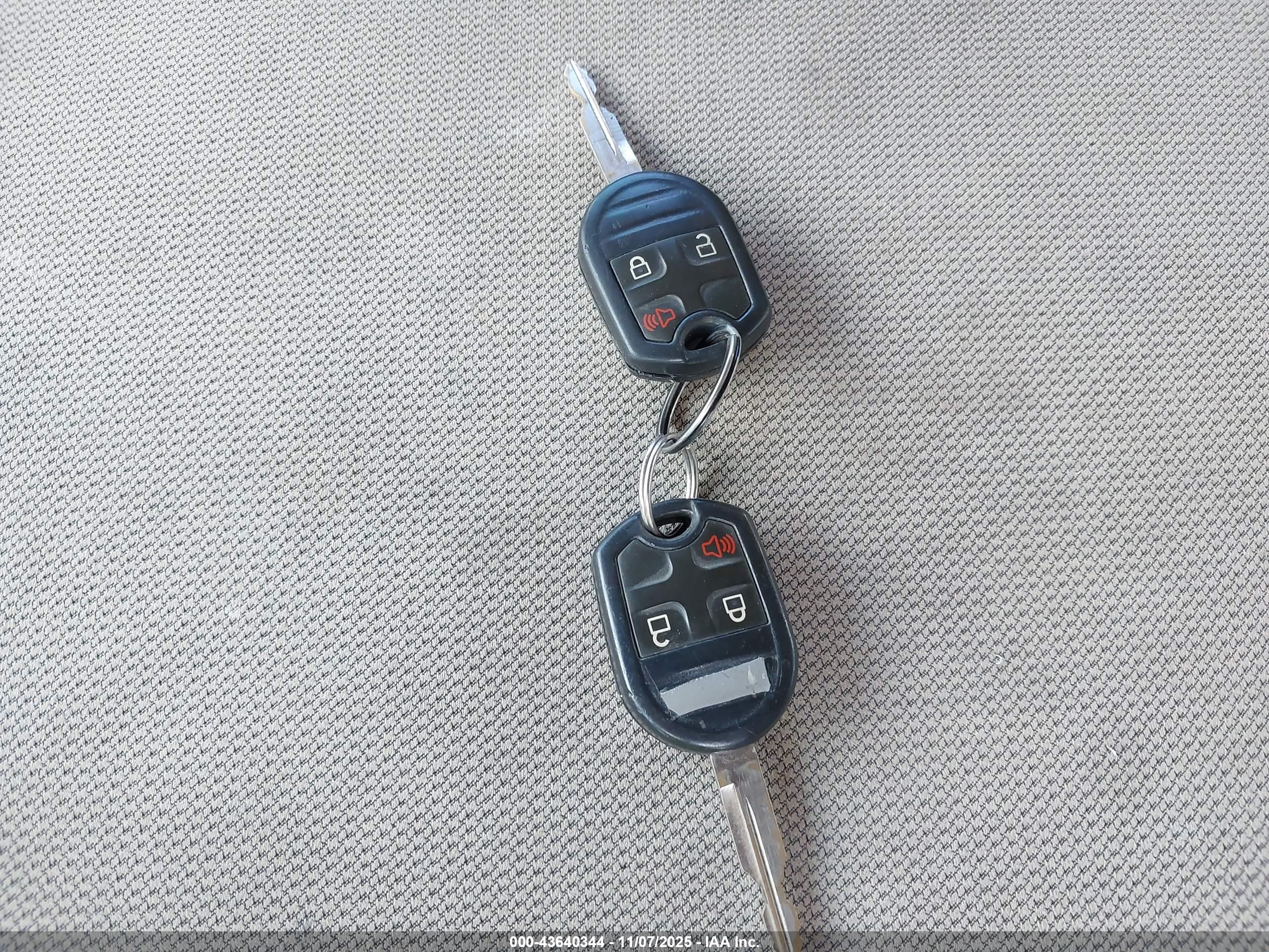 FORD F-150 image 11