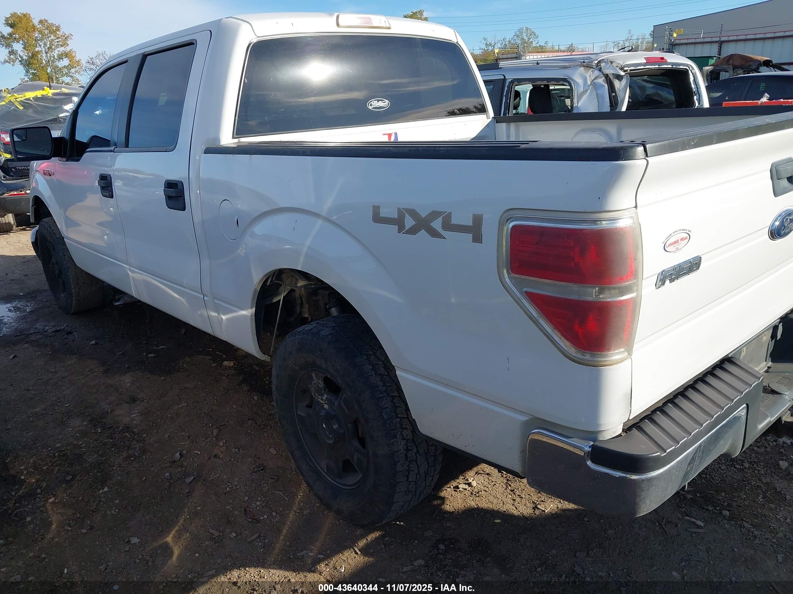 FORD F-150 image 3