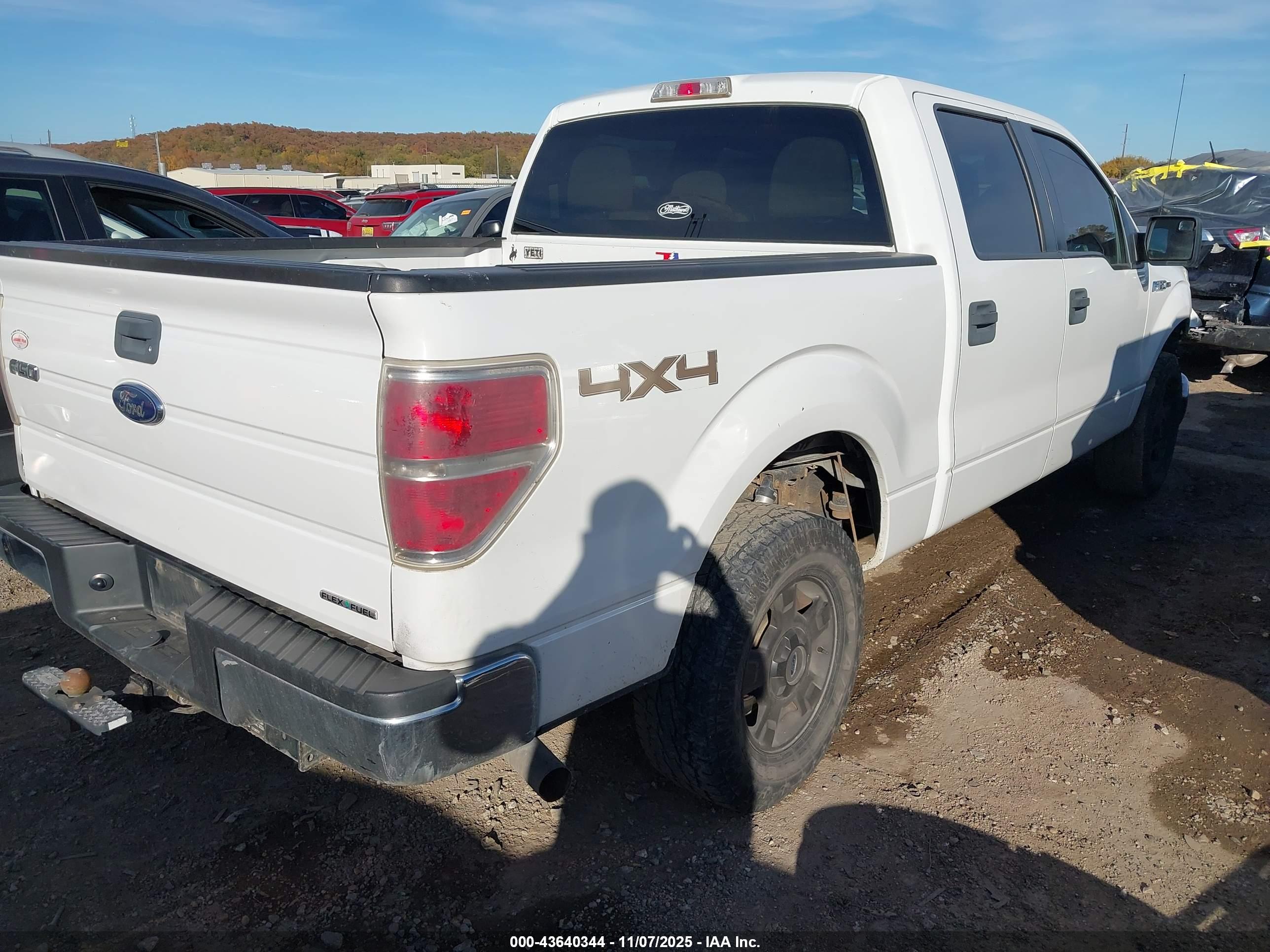 FORD F-150 image 4