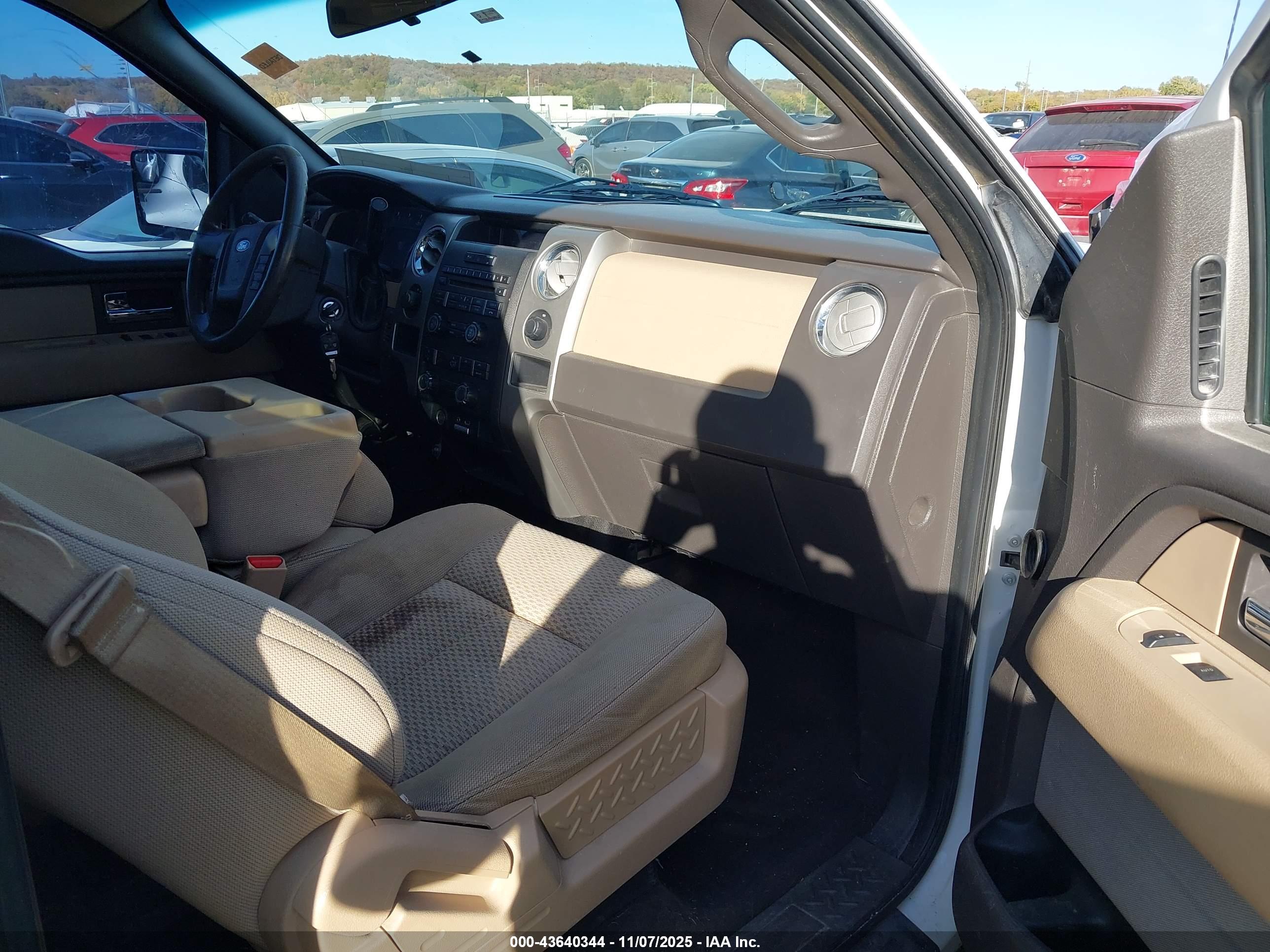 FORD F-150 image 5