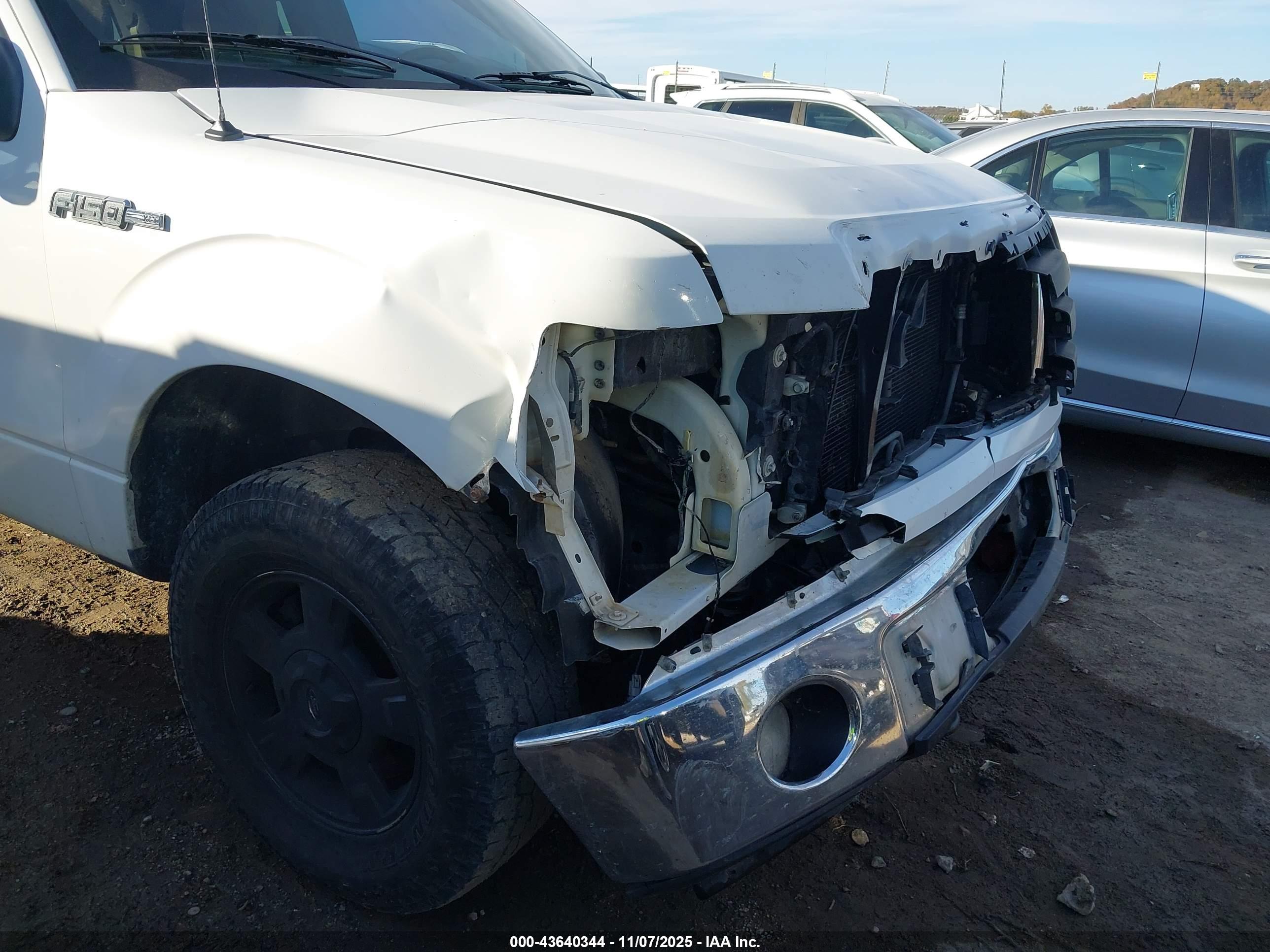 FORD F-150 image 6