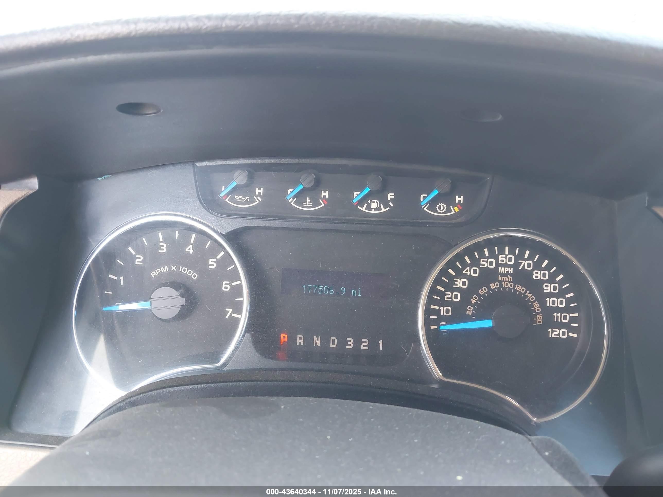 FORD F-150 image 7