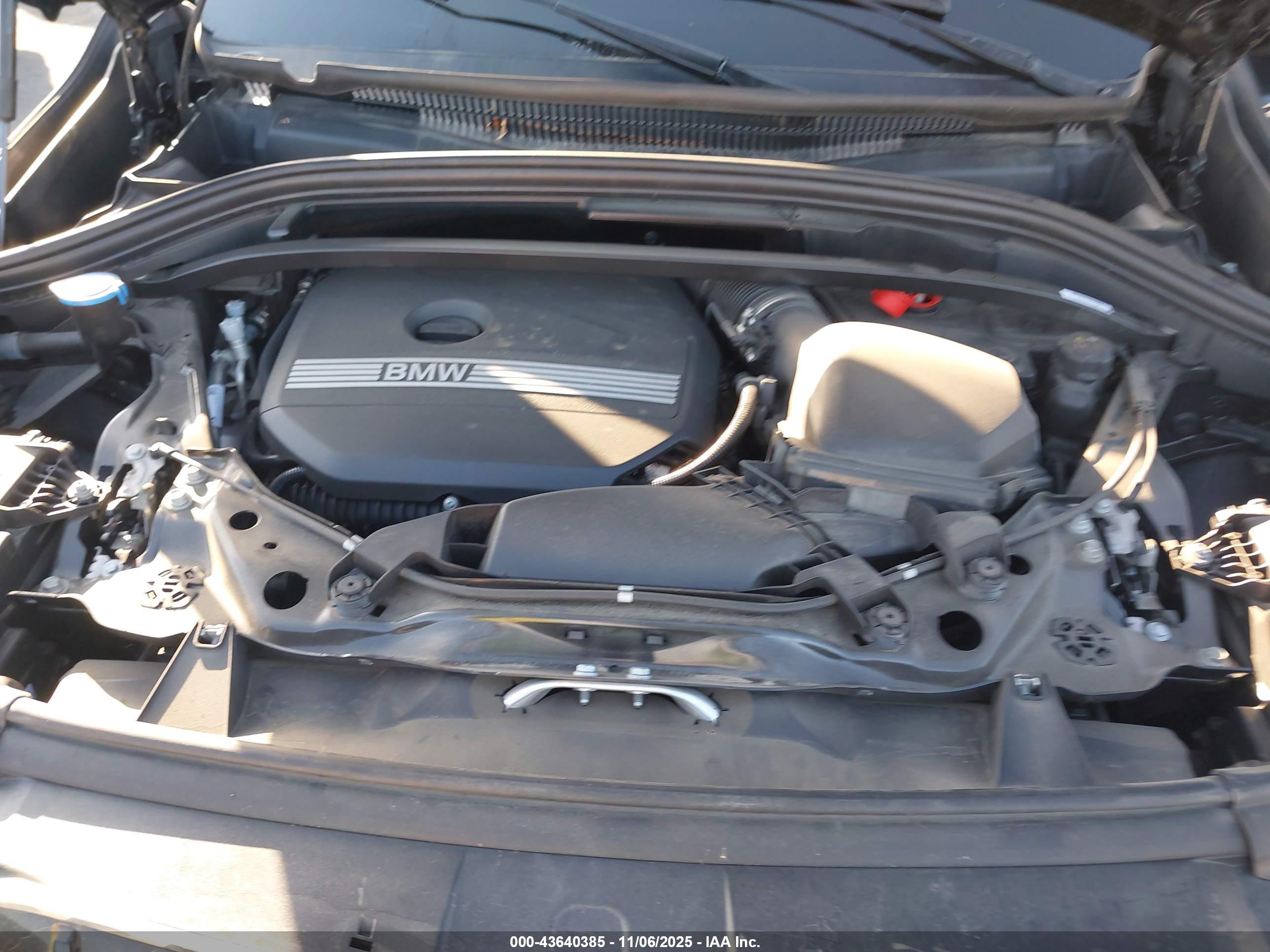 BMW X1 image 10