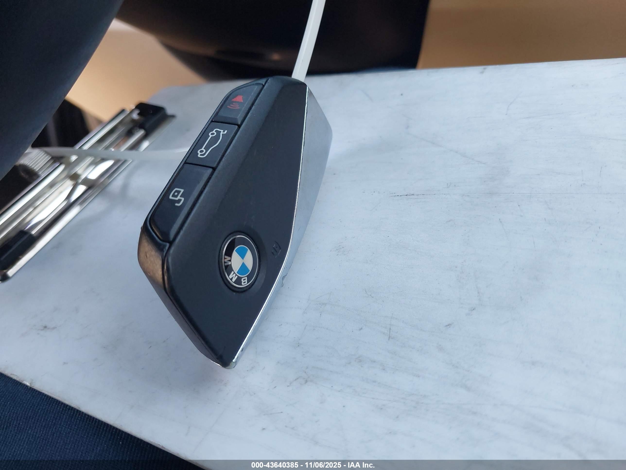 BMW X1 image 11