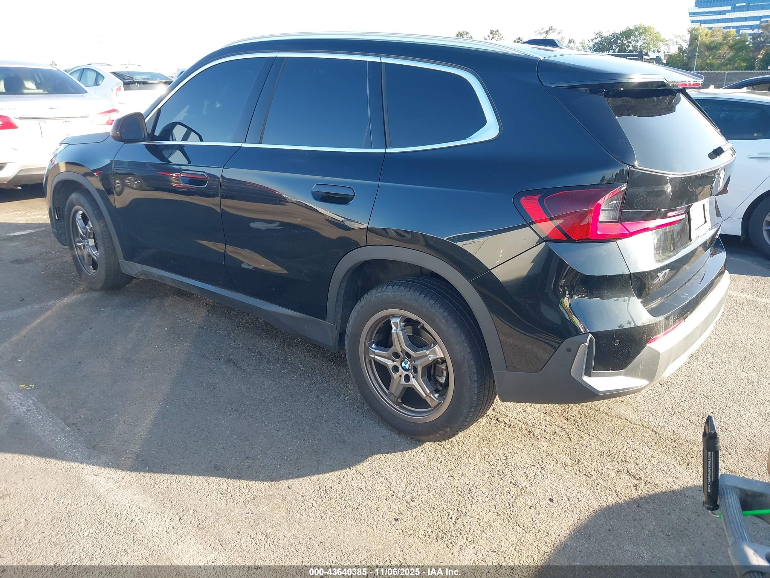 BMW X1 image 3