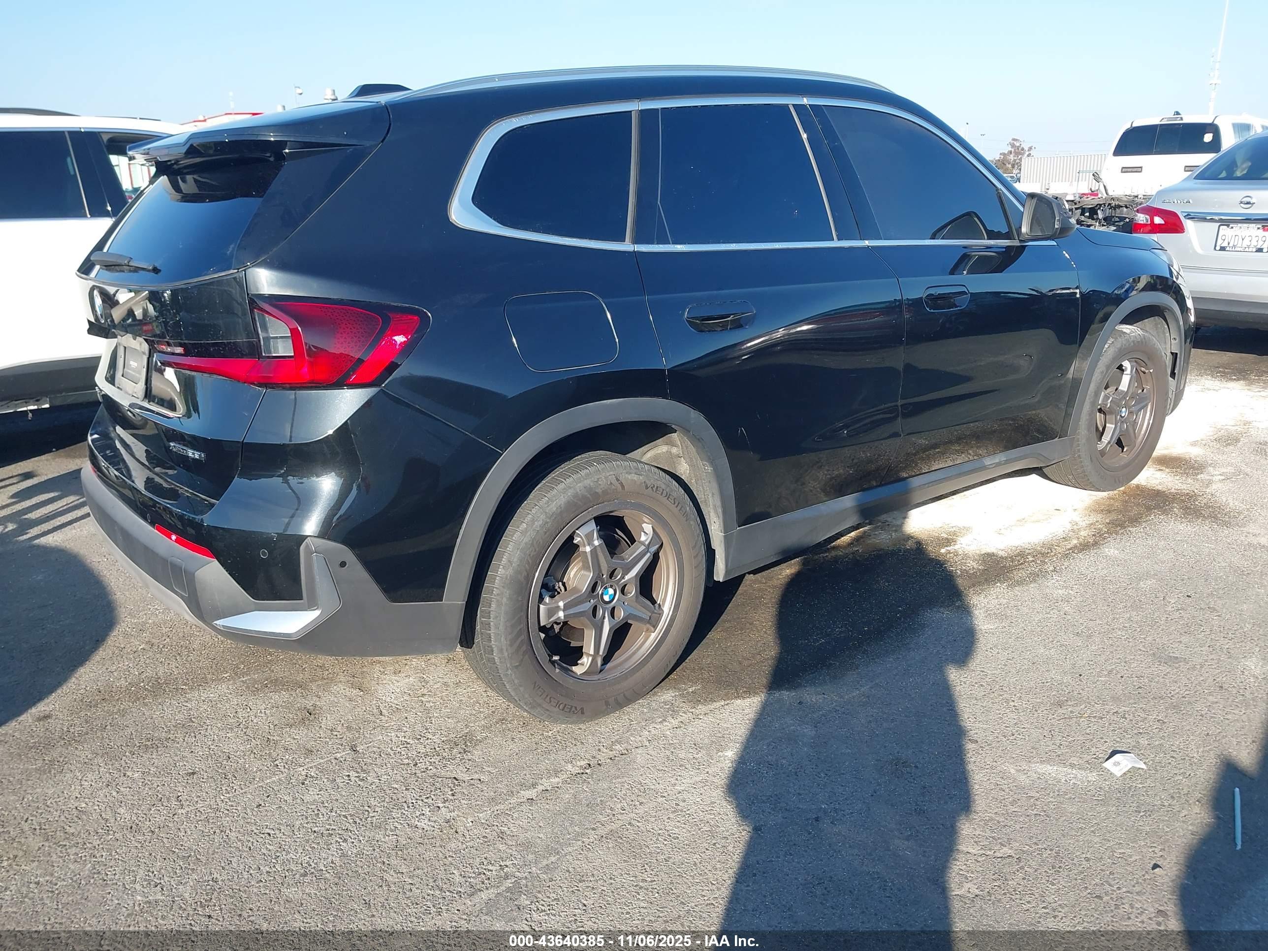 BMW X1 image 4