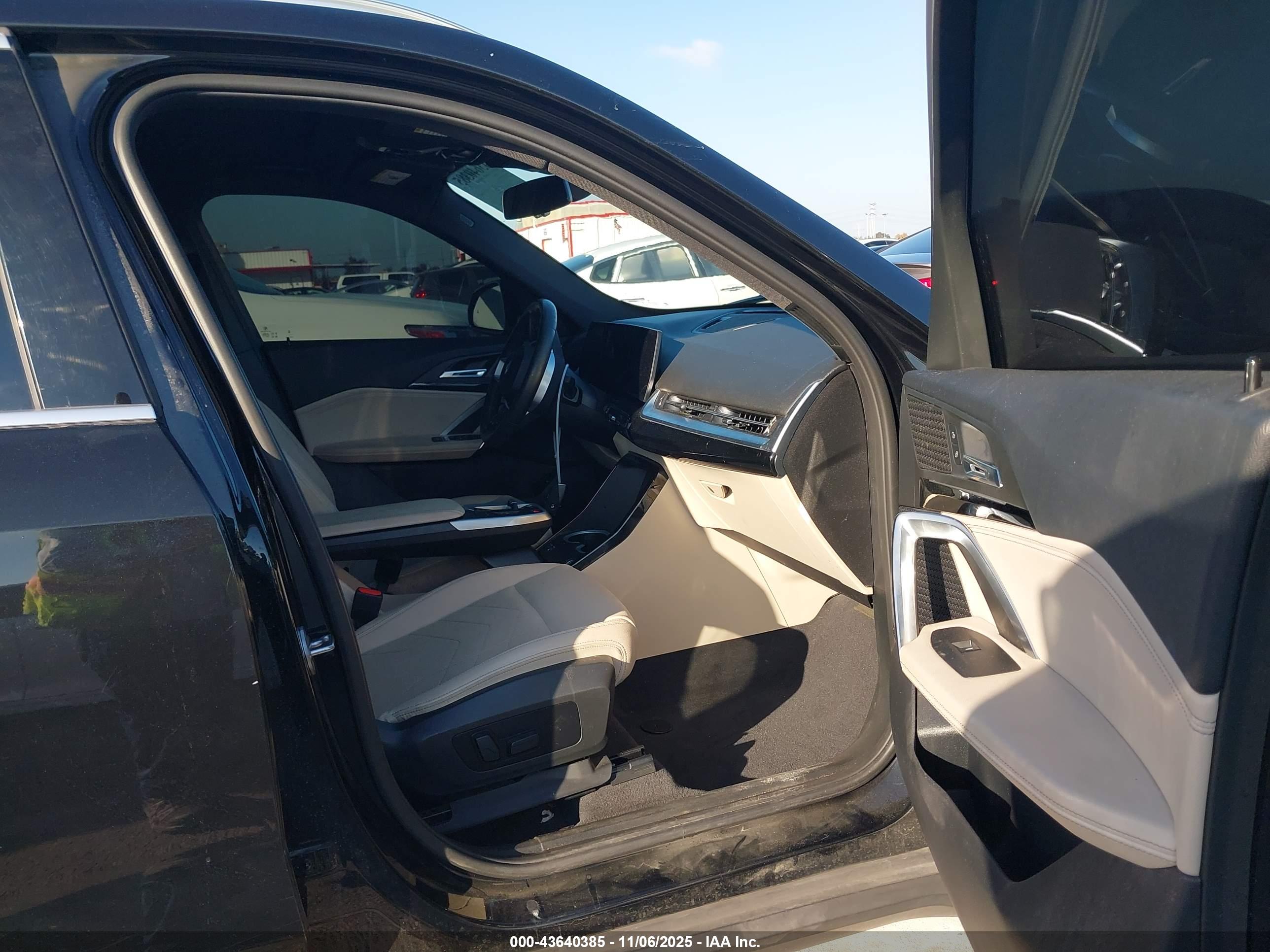 BMW X1 image 5