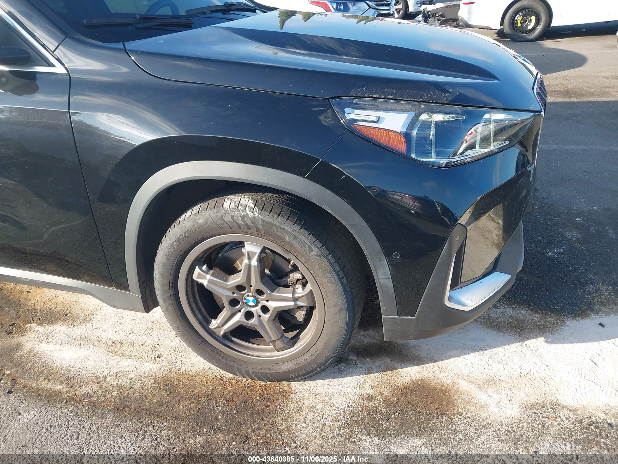 BMW X1 image 6