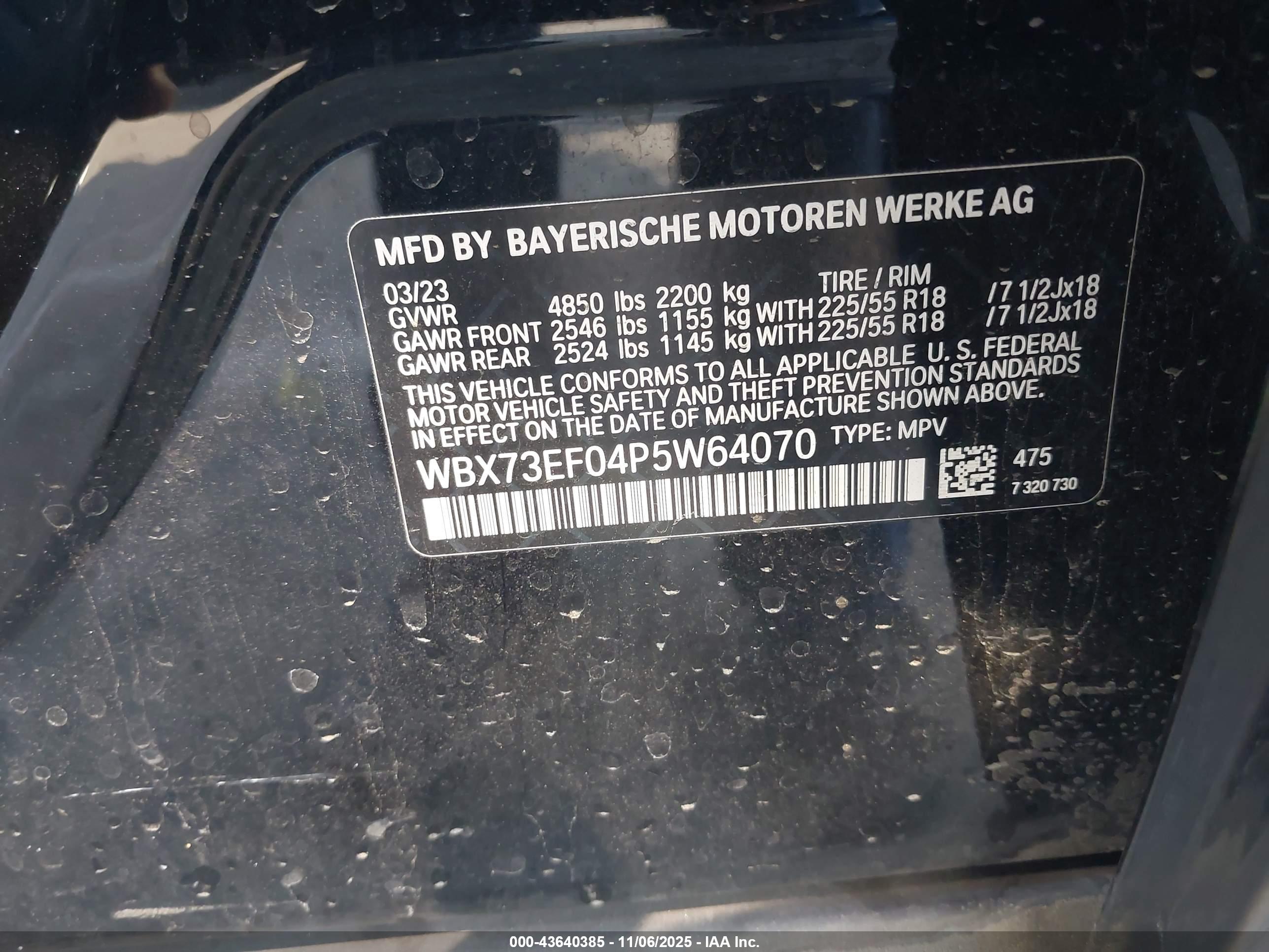 BMW X1 image 9