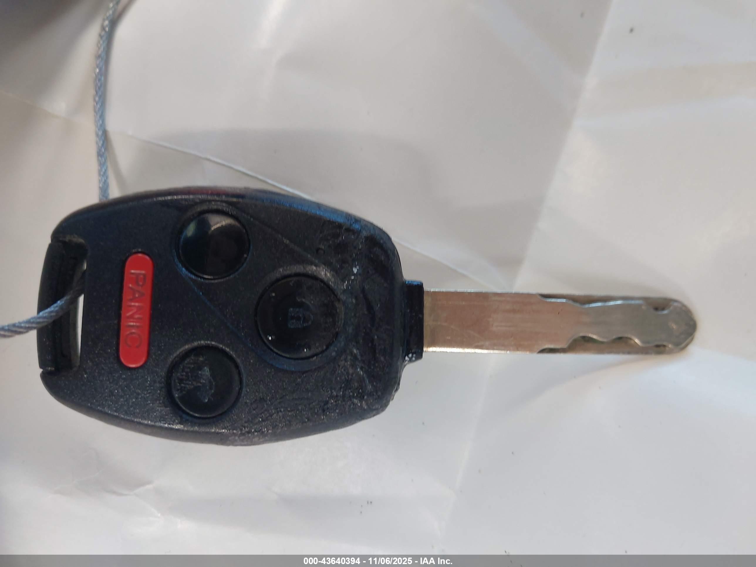 HONDA CIVIC image 11