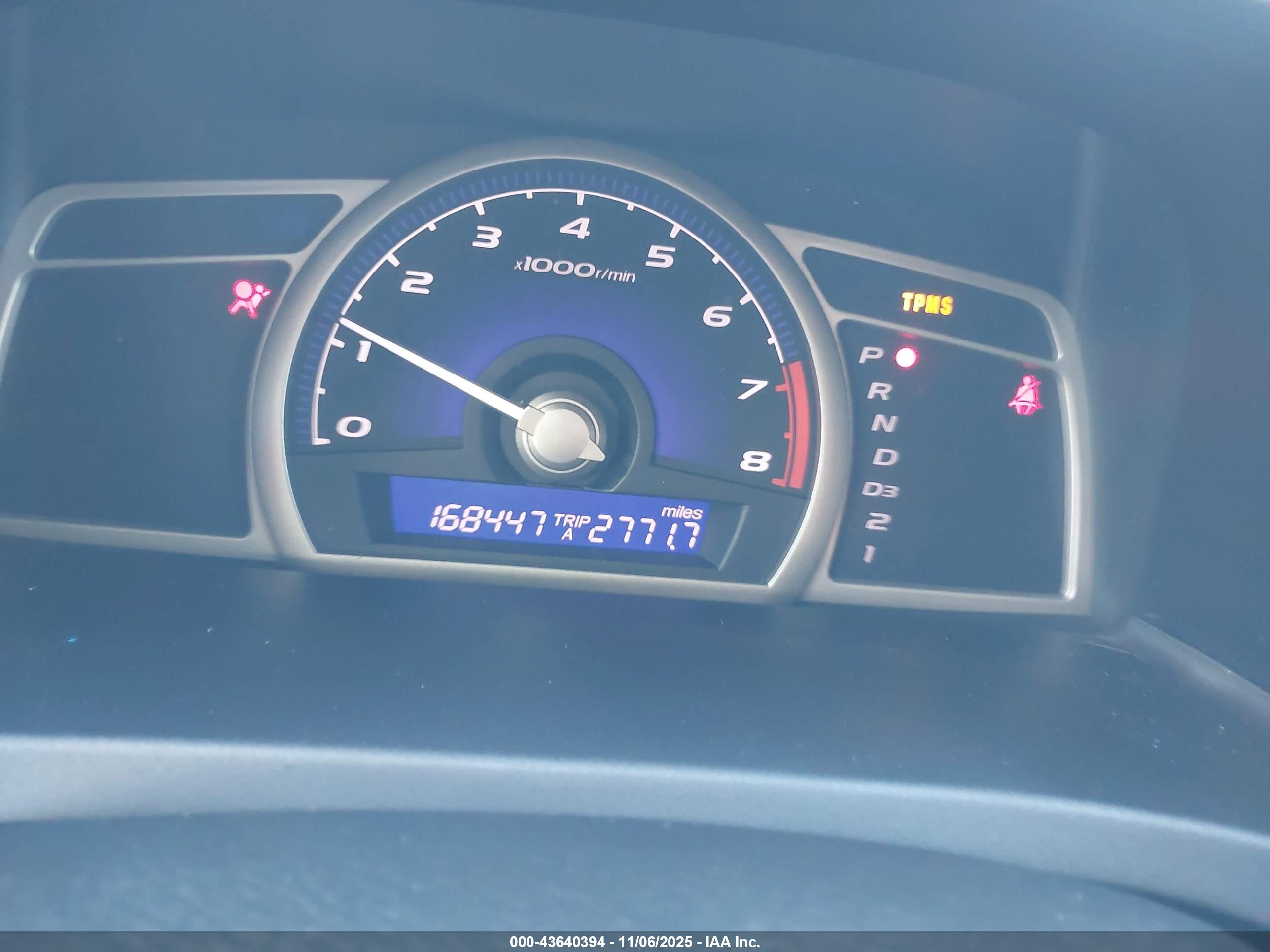 HONDA CIVIC image 7