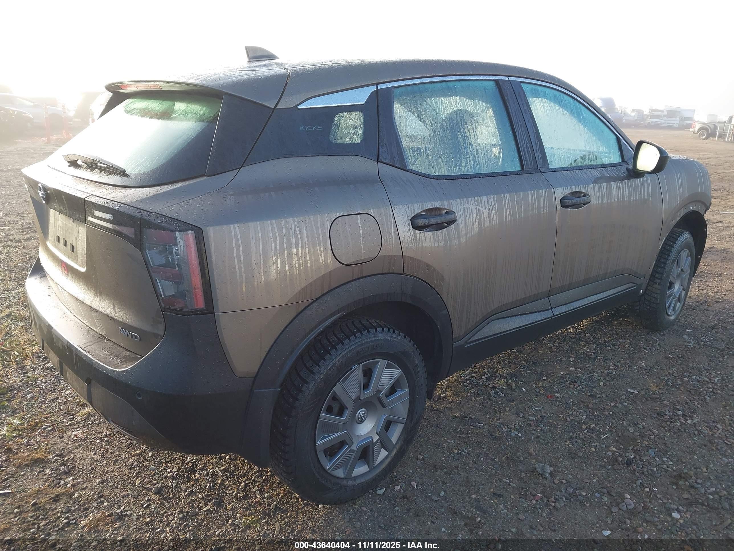 NISSAN KICKS image 4