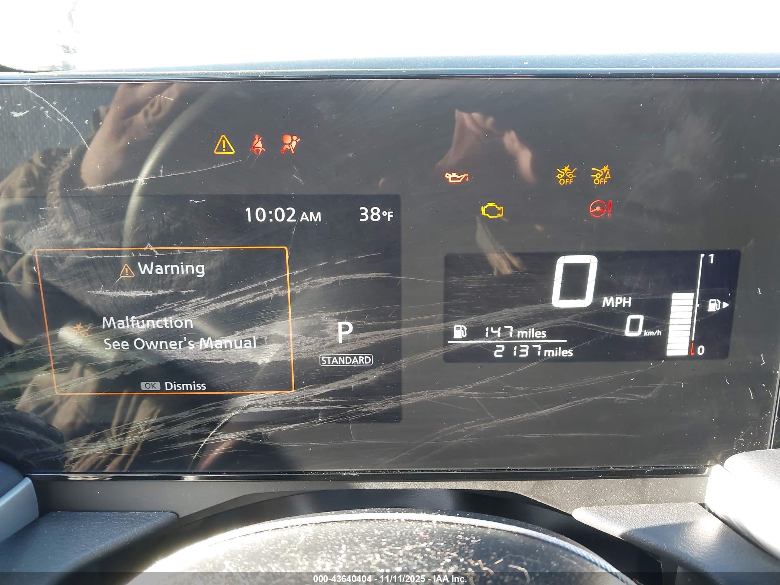NISSAN KICKS image 7