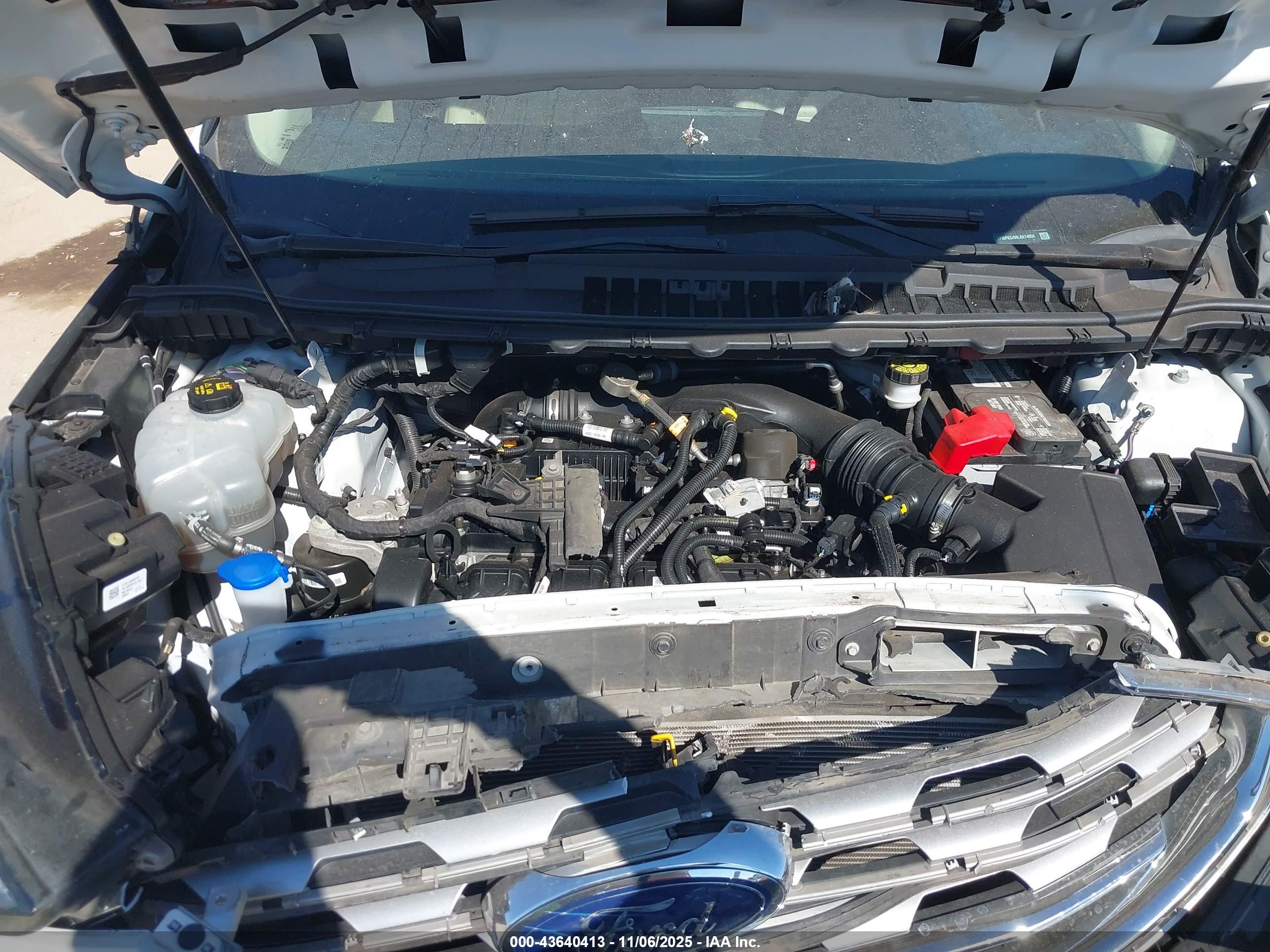 FORD EDGE image 10